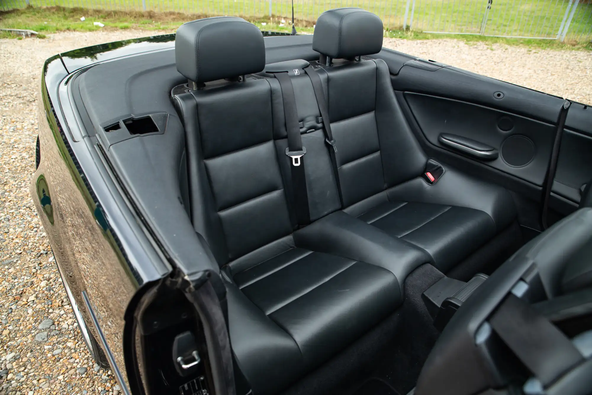 2003 BMW M3 (E46)-For Sale