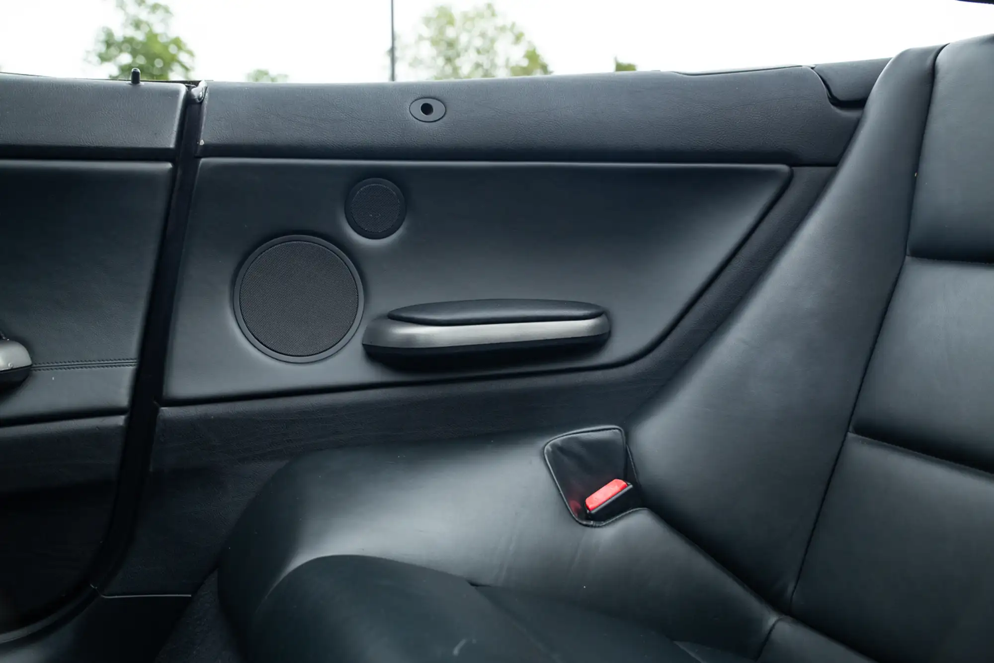 2003 BMW M3 (E46)-For Sale