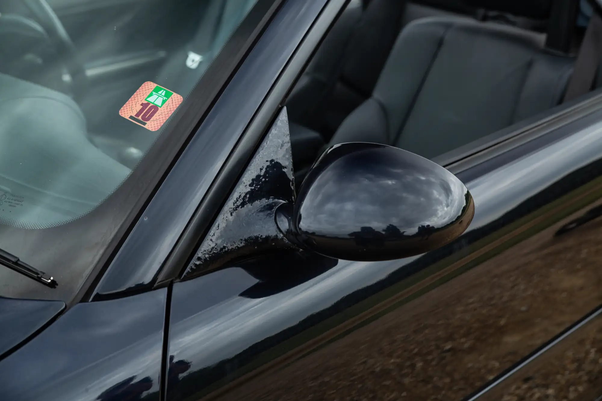 2003 BMW M3 (E46)-For Sale