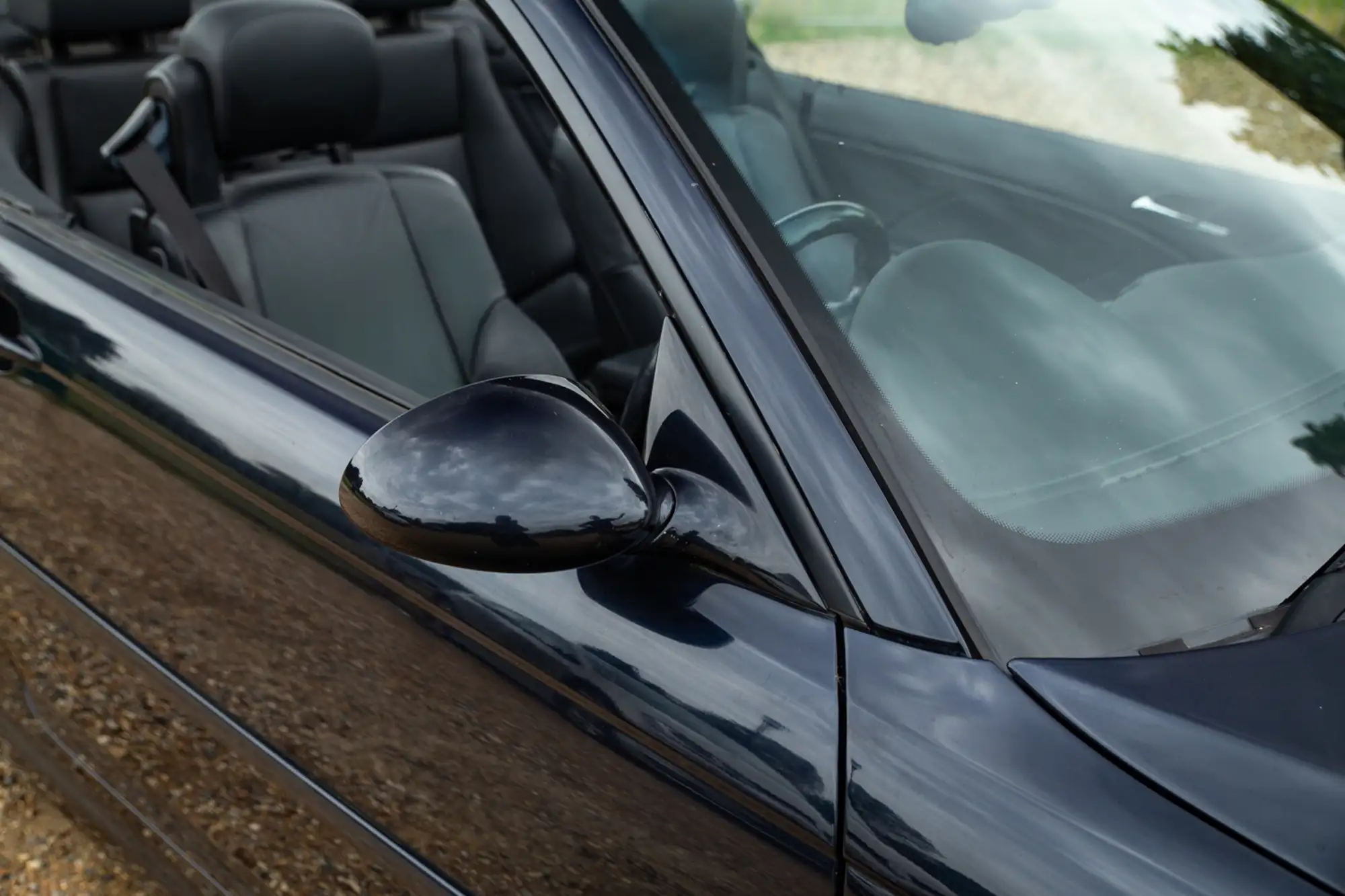 2003 BMW M3 (E46)-For Sale