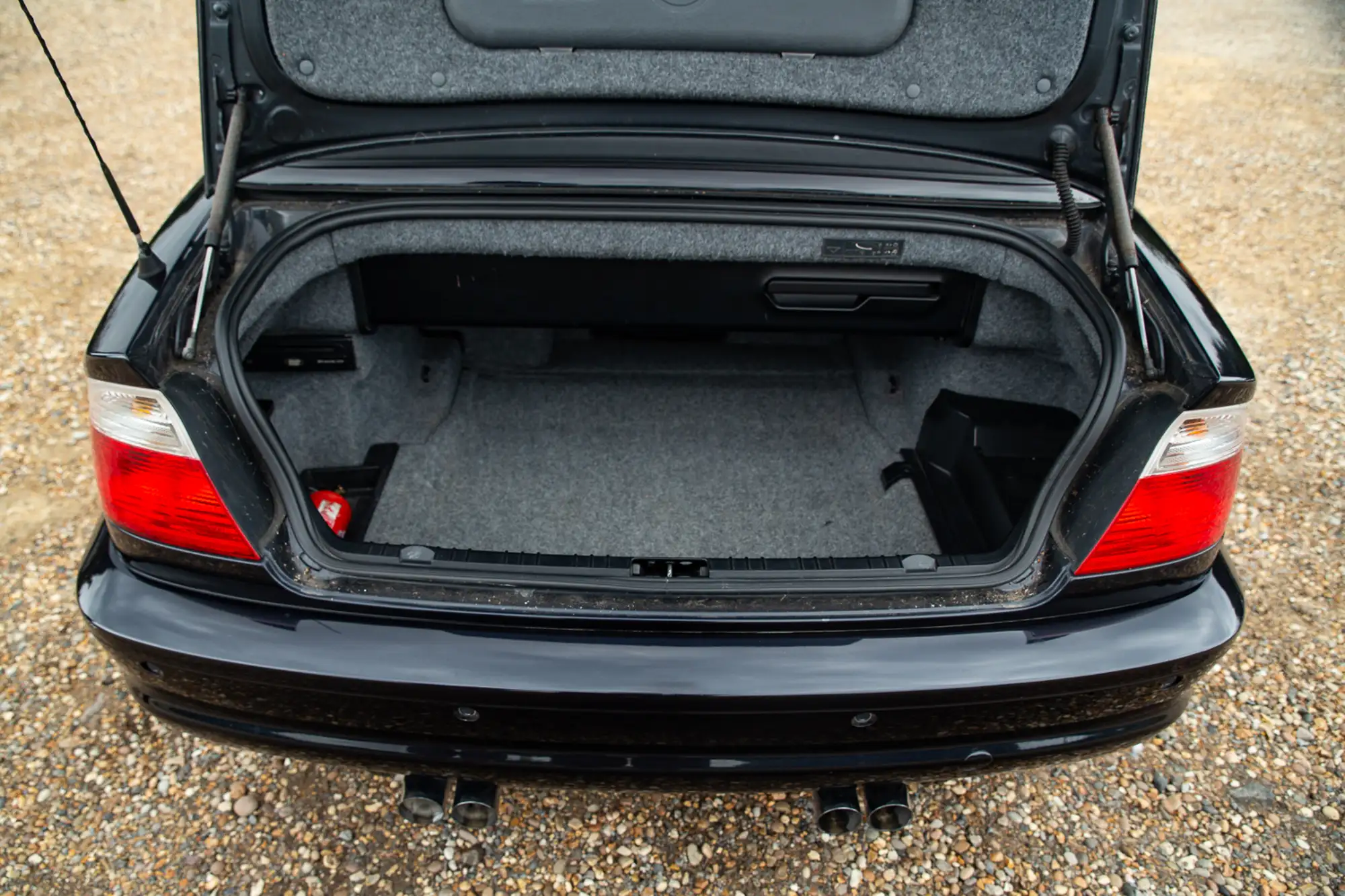 2003 BMW M3 (E46)-For Sale