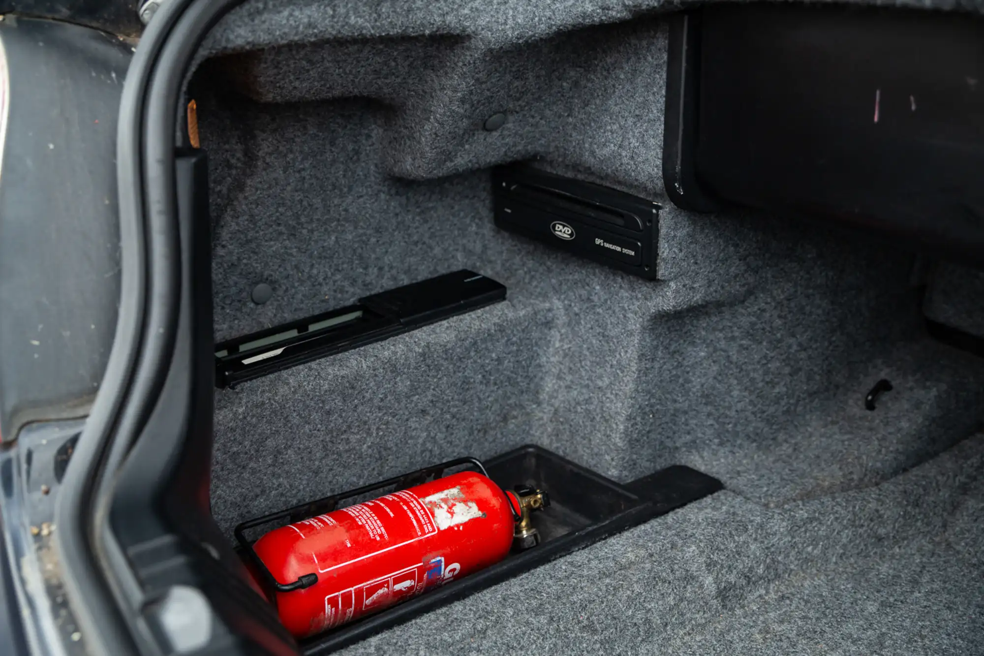 2003 BMW M3 (E46)-For Sale