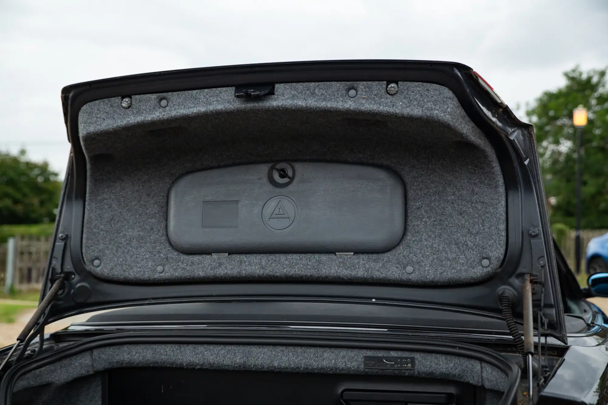 2003 BMW M3 (E46)-For Sale