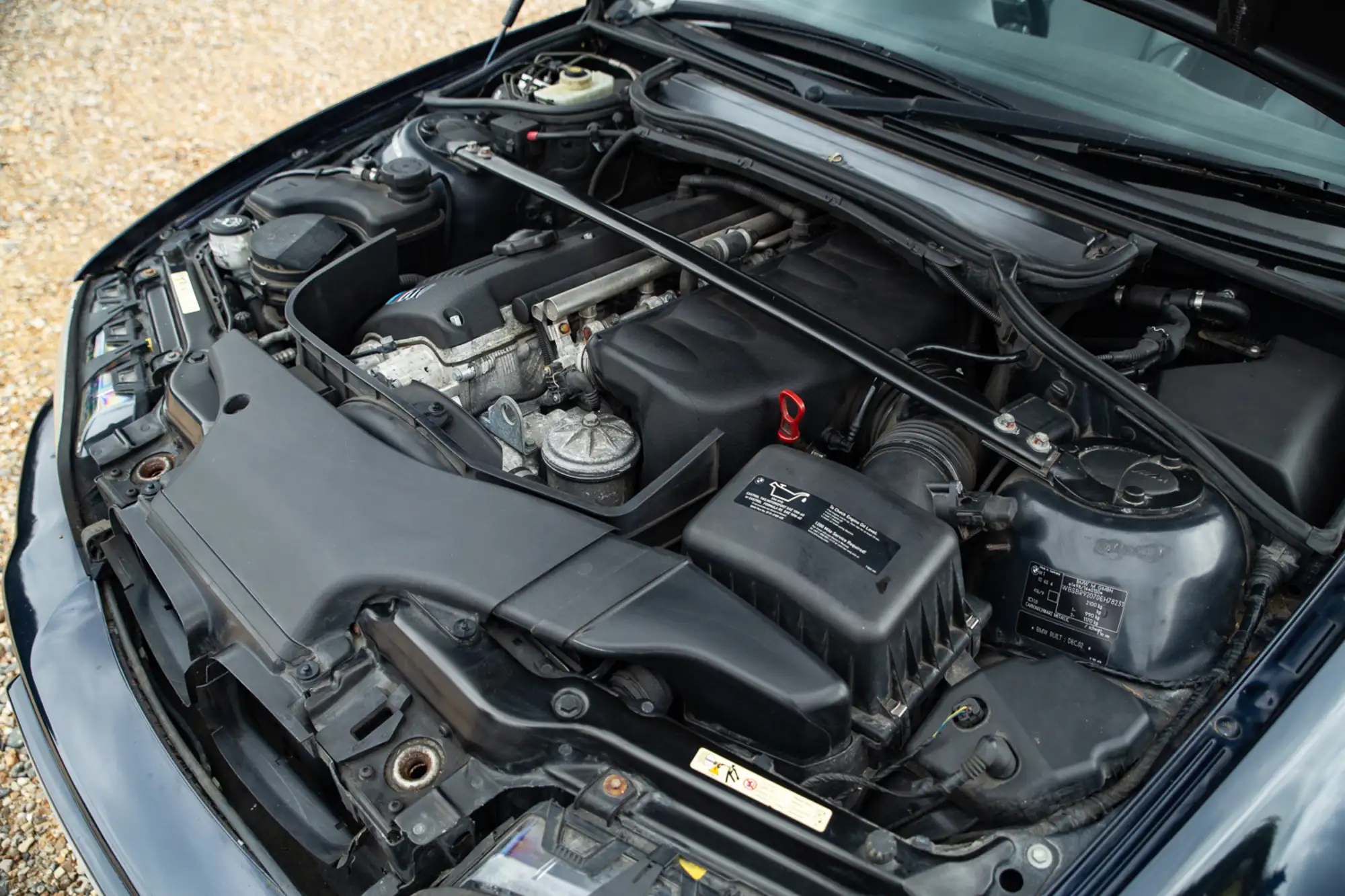 2003 BMW M3 (E46)-For Sale