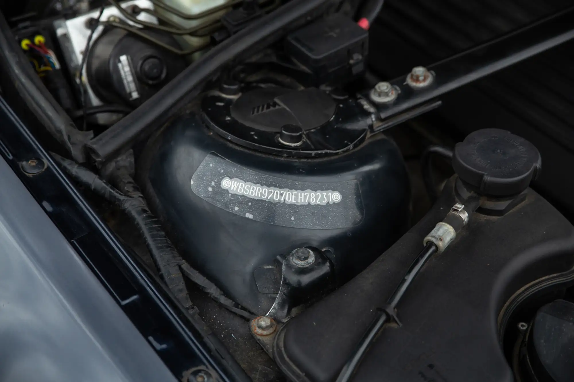 2003 BMW M3 (E46)-For Sale