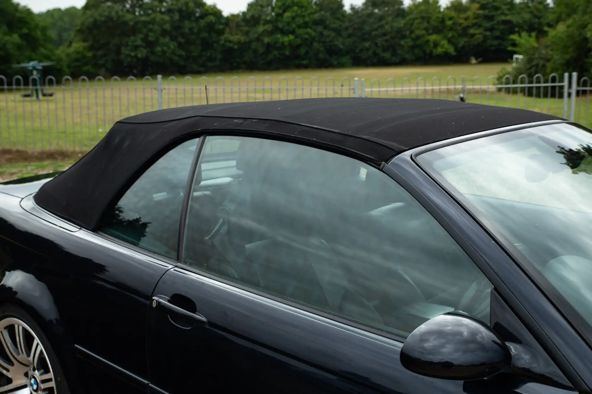 2003 BMW M3 (E46)-For Sale