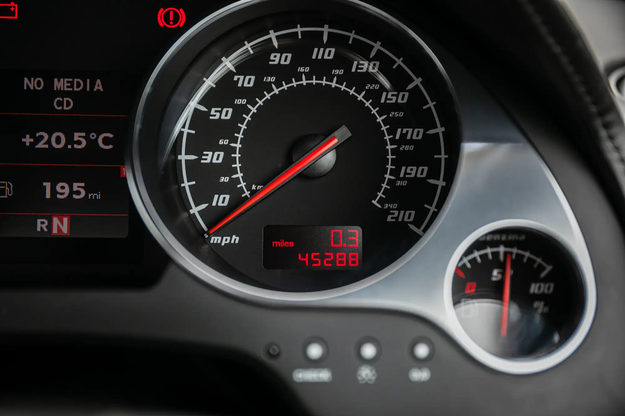 2010 Lamborghini Gallardo LP 550-2 ‘Valentino Balboni’-For Sale