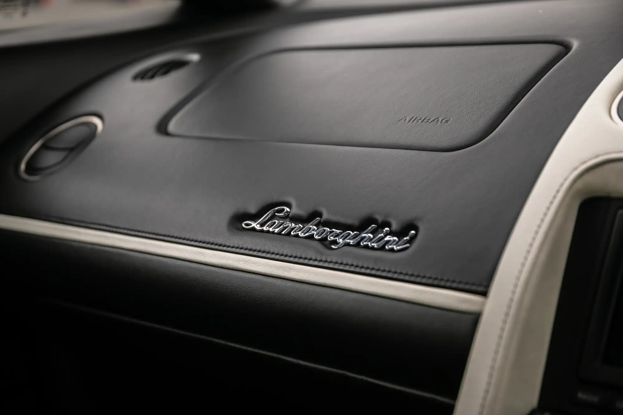 2010 Lamborghini Gallardo LP 550-2 ‘Valentino Balboni’-For Sale