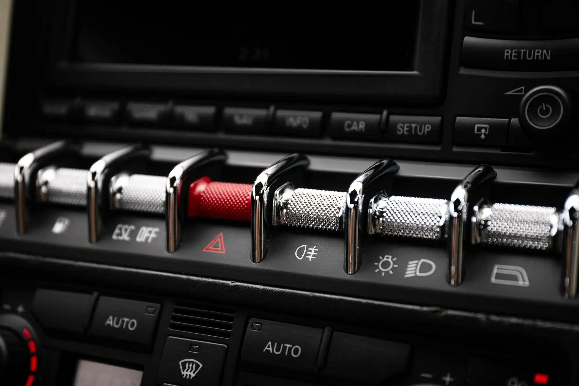 2010 Lamborghini Gallardo LP 550-2 ‘Valentino Balboni’-For Sale