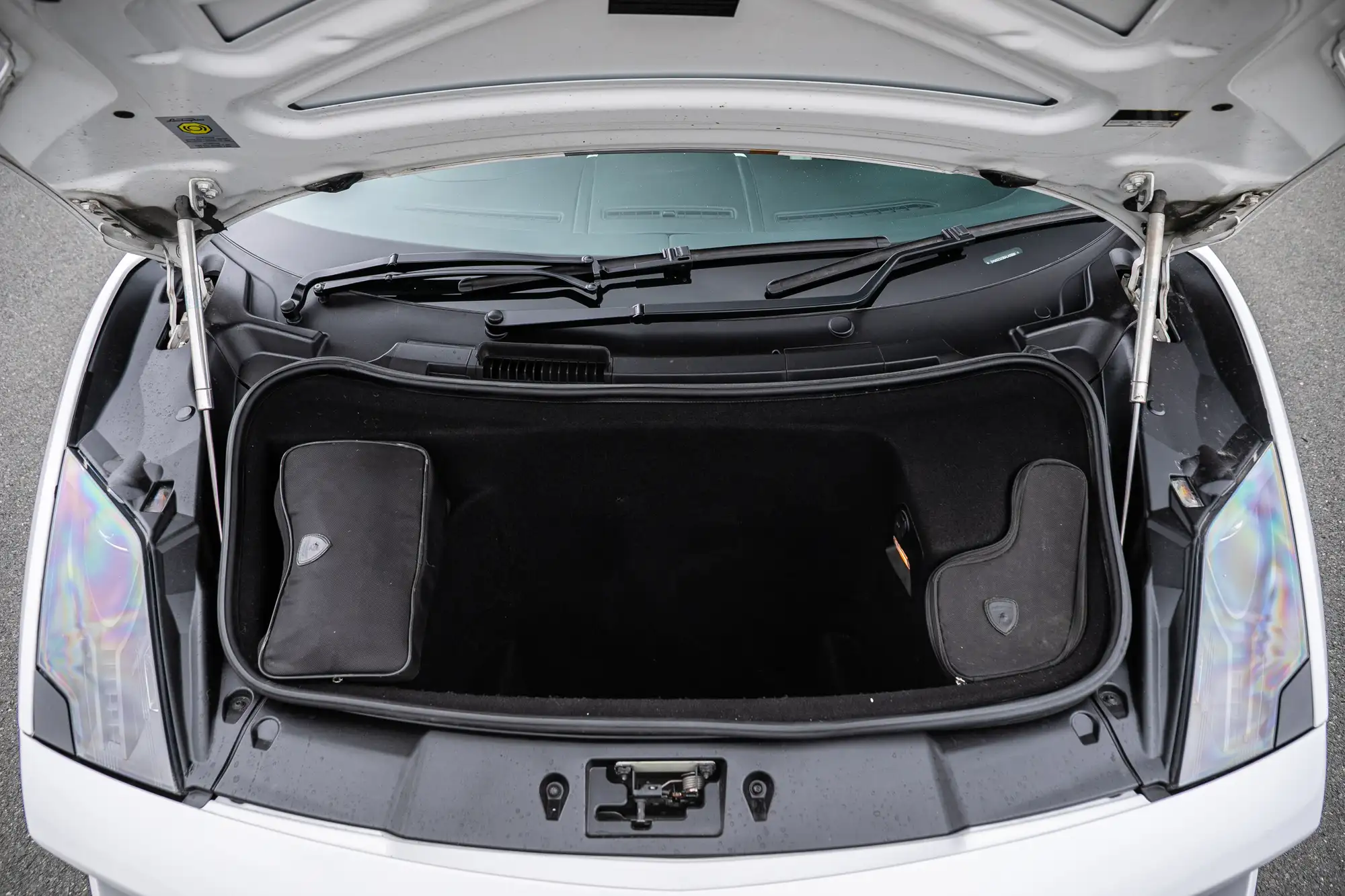 2010 Lamborghini Gallardo LP 550-2 ‘Valentino Balboni’-For Sale