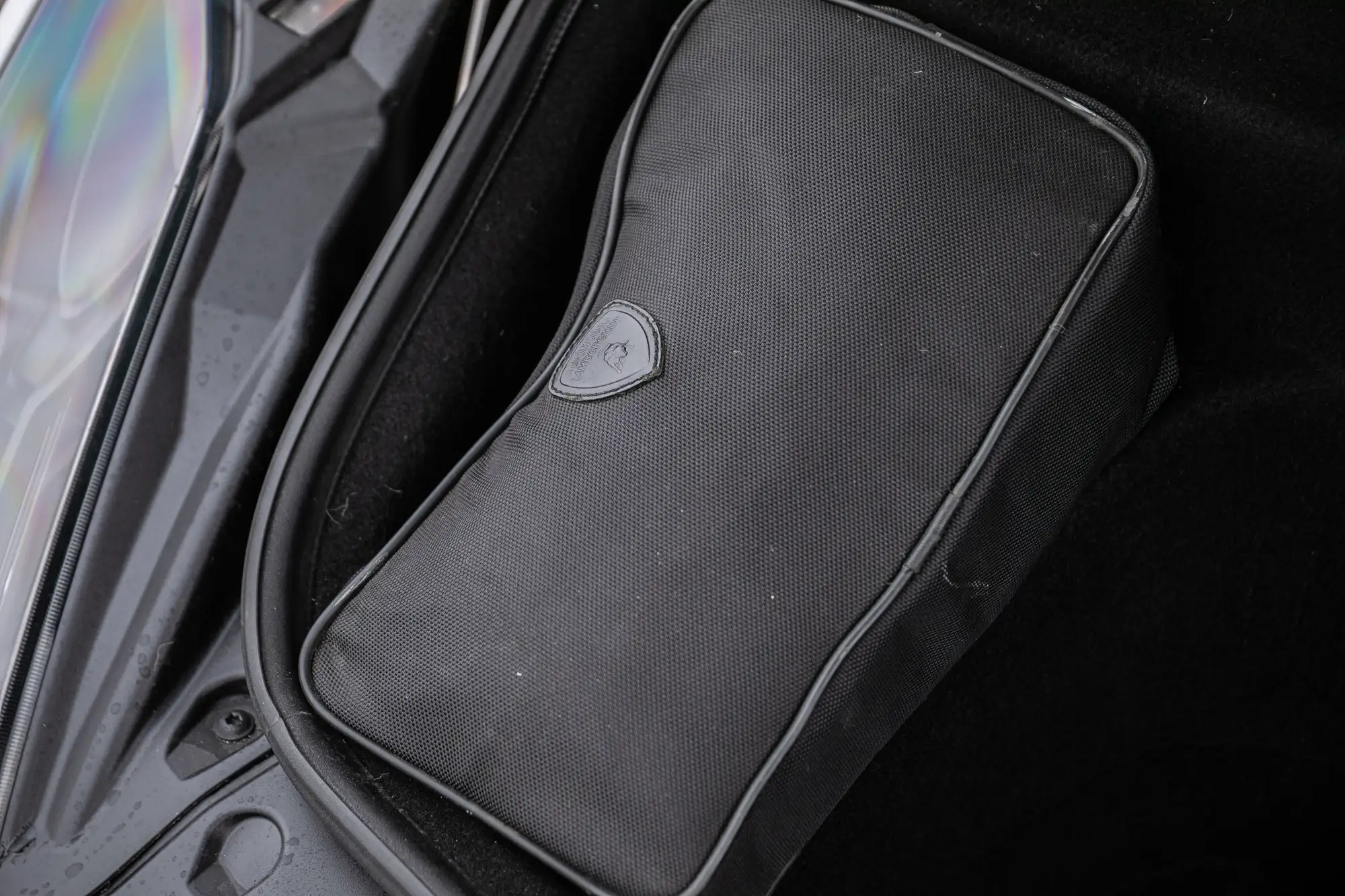 2010 Lamborghini Gallardo LP 550-2 ‘Valentino Balboni’-For Sale