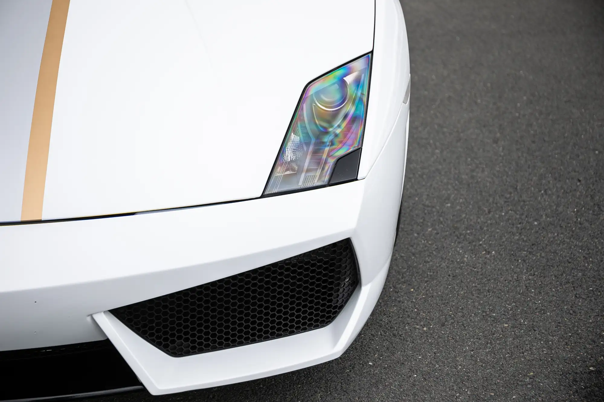 2010 Lamborghini Gallardo LP 550-2 ‘Valentino Balboni’-For Sale