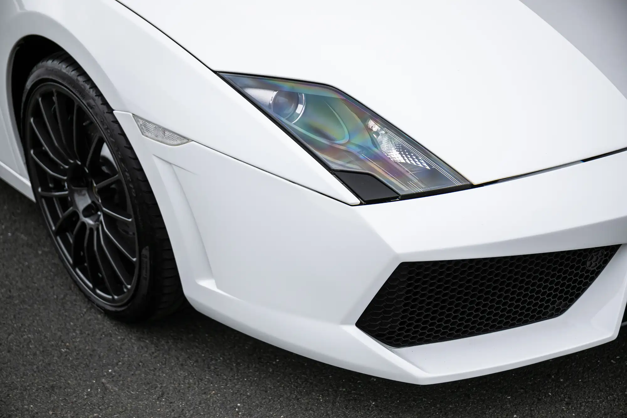2010 Lamborghini Gallardo LP 550-2 ‘Valentino Balboni’-For Sale