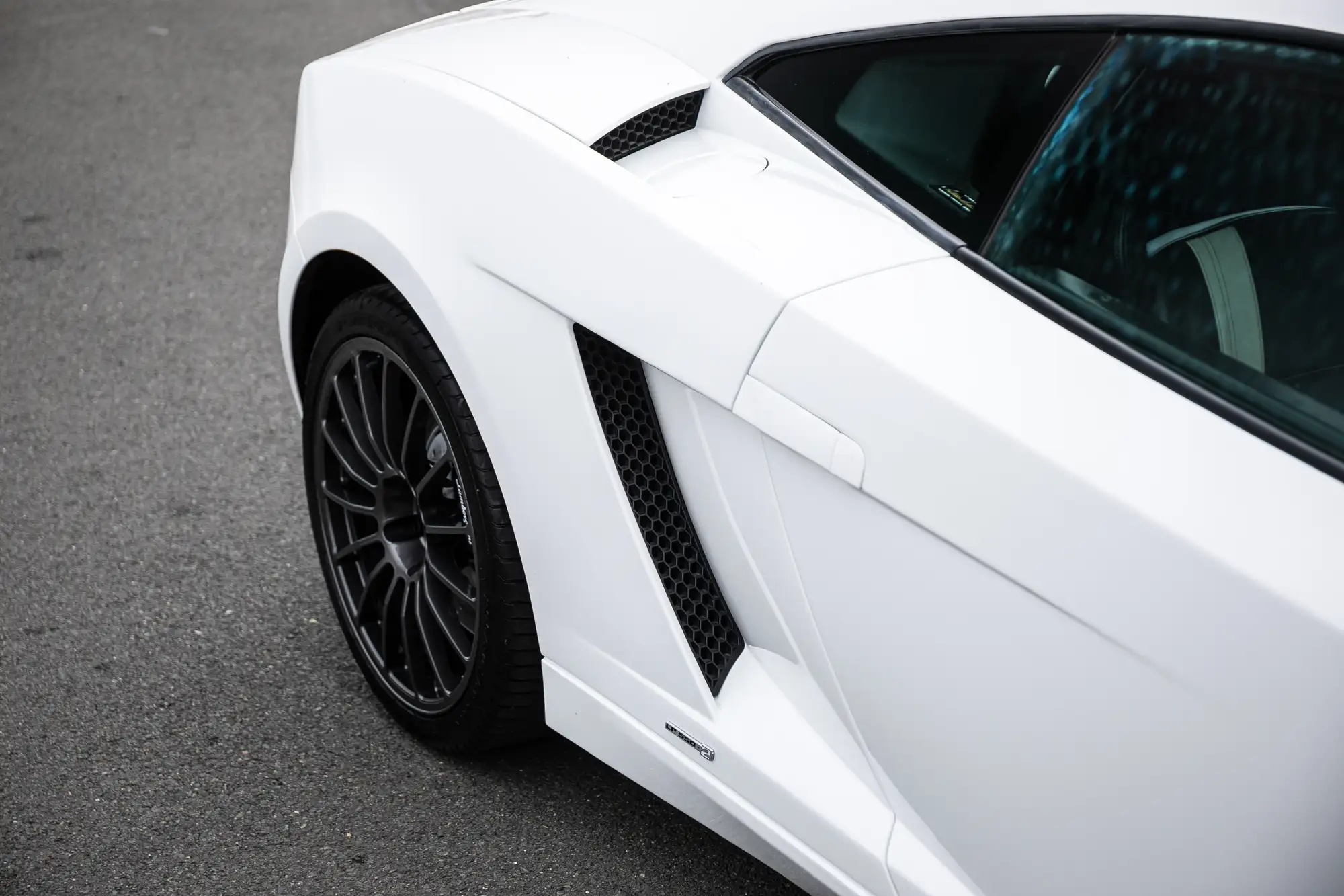 2010 Lamborghini Gallardo LP 550-2 ‘Valentino Balboni’-For Sale