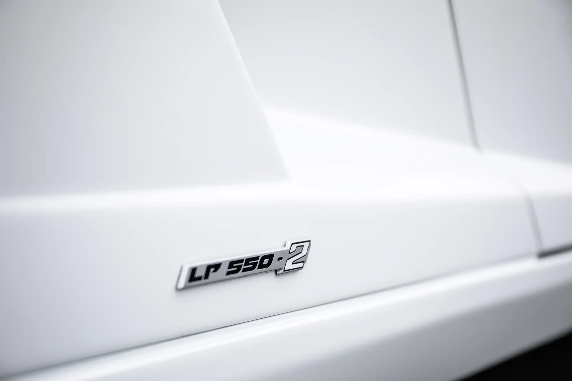 2010 Lamborghini Gallardo LP 550-2 ‘Valentino Balboni’-For Sale