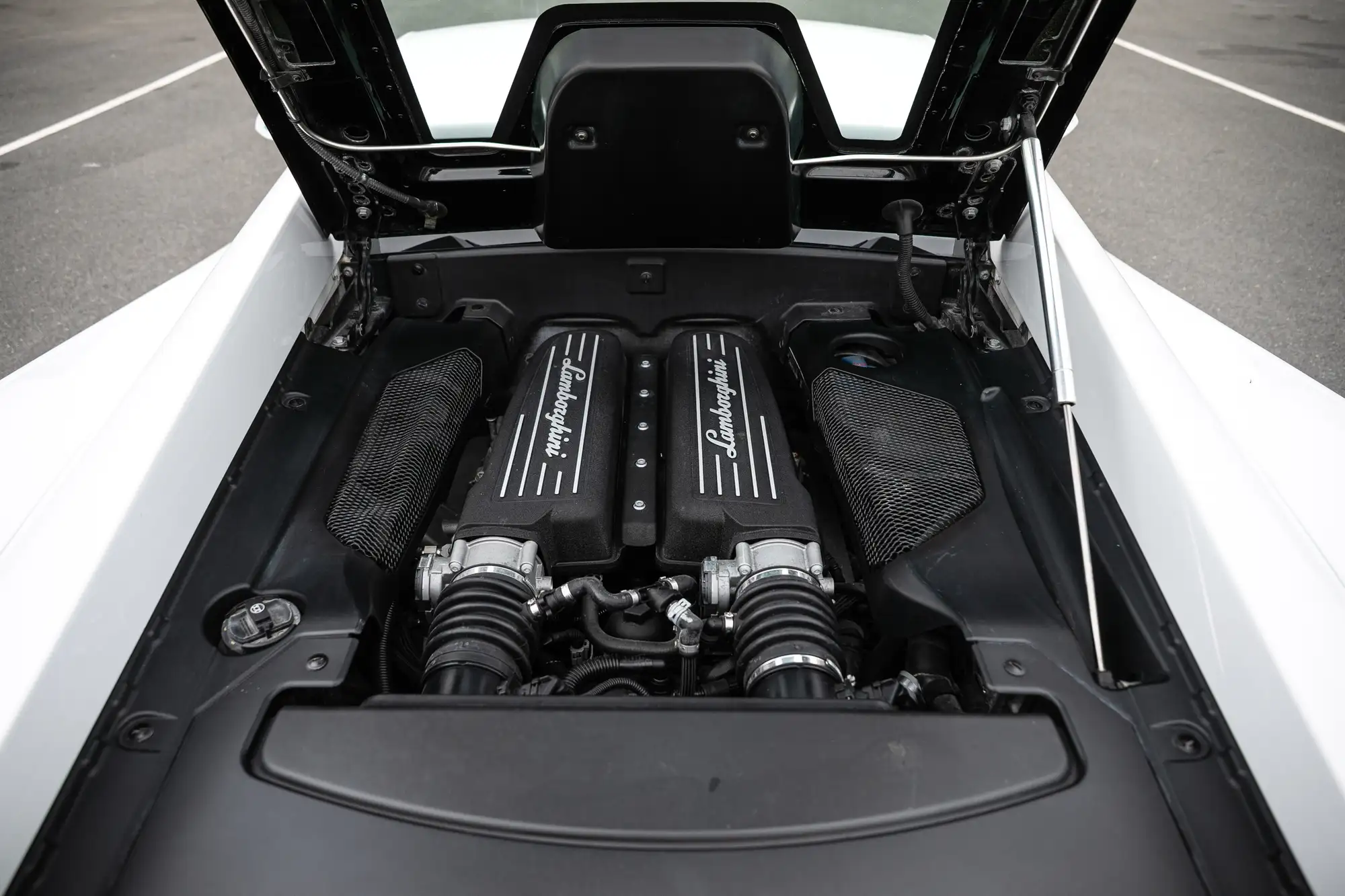 2010 Lamborghini Gallardo LP 550-2 ‘Valentino Balboni’-For Sale