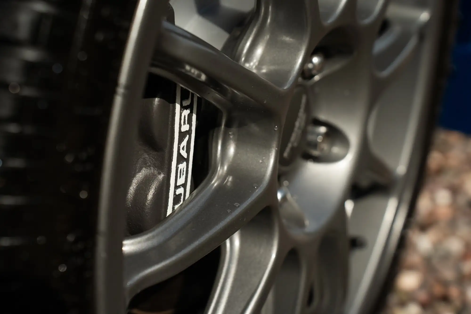 2000 Subaru Impreza P1-For Sale