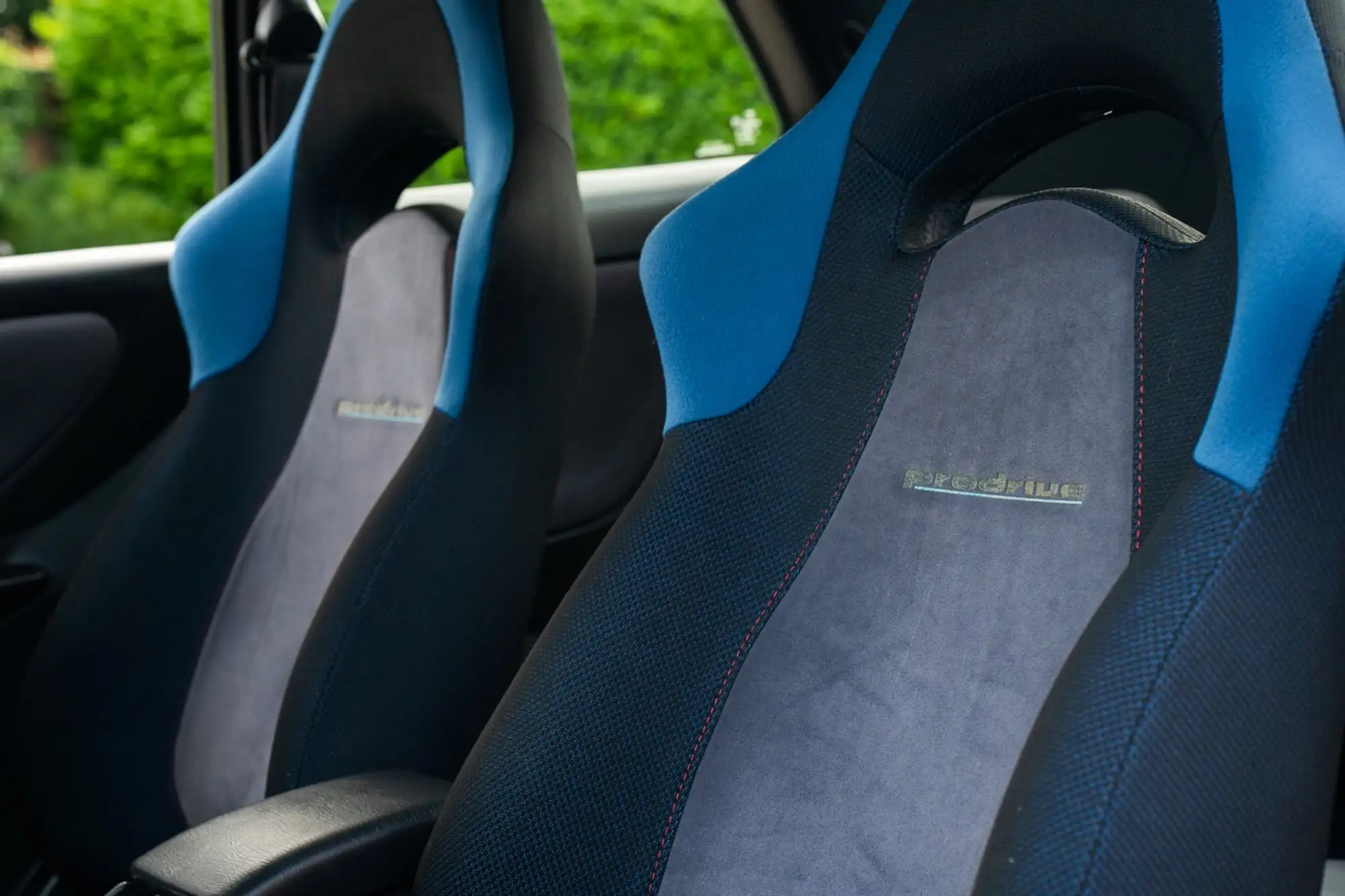 2000 Subaru Impreza P1-For Sale