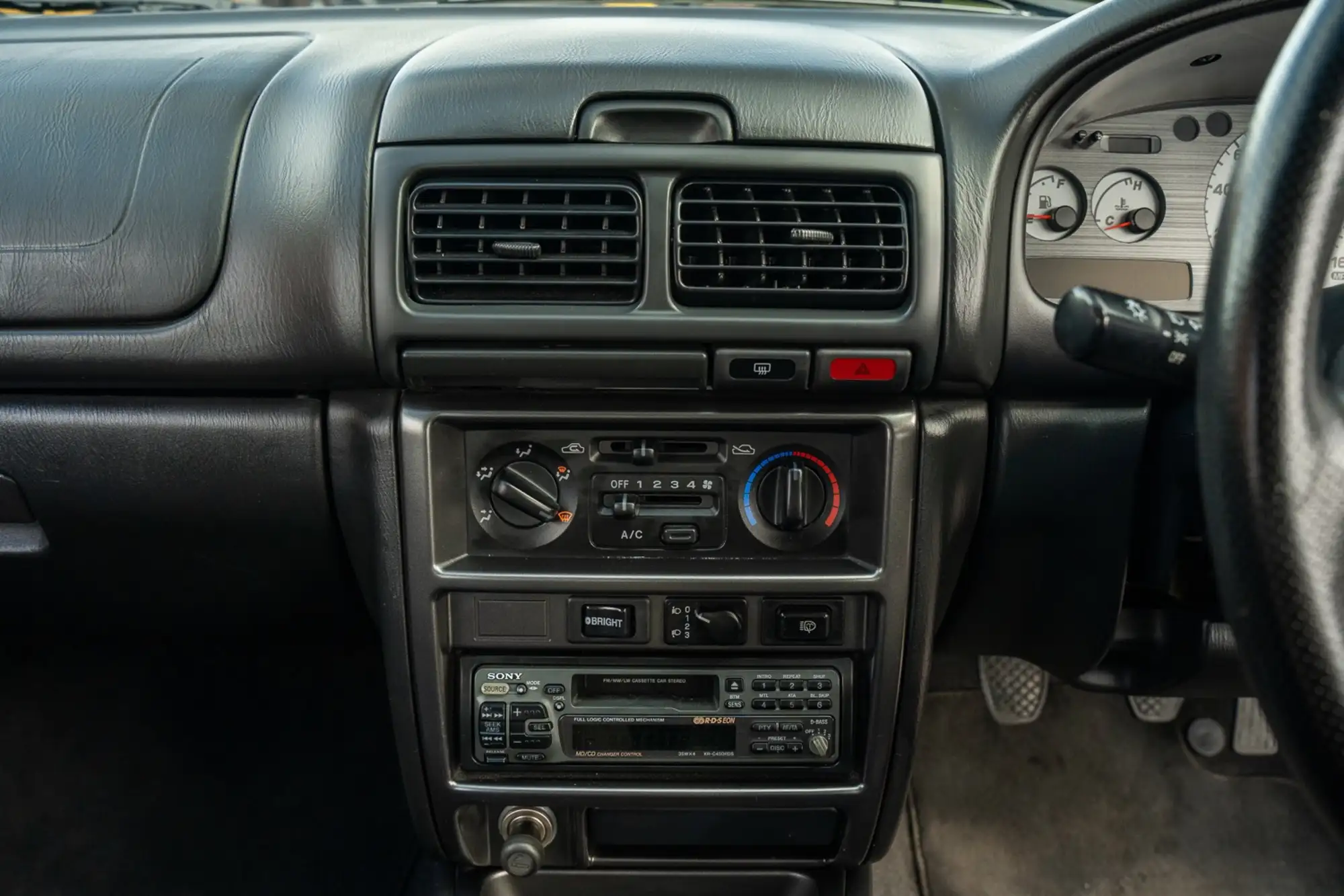 2000 Subaru Impreza P1-For Sale