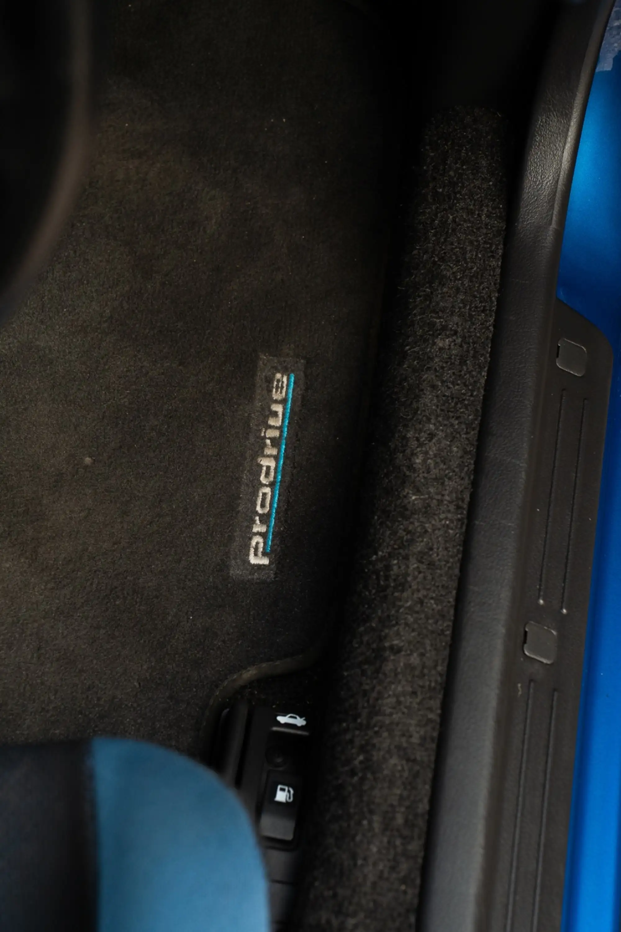 2000 Subaru Impreza P1-For Sale