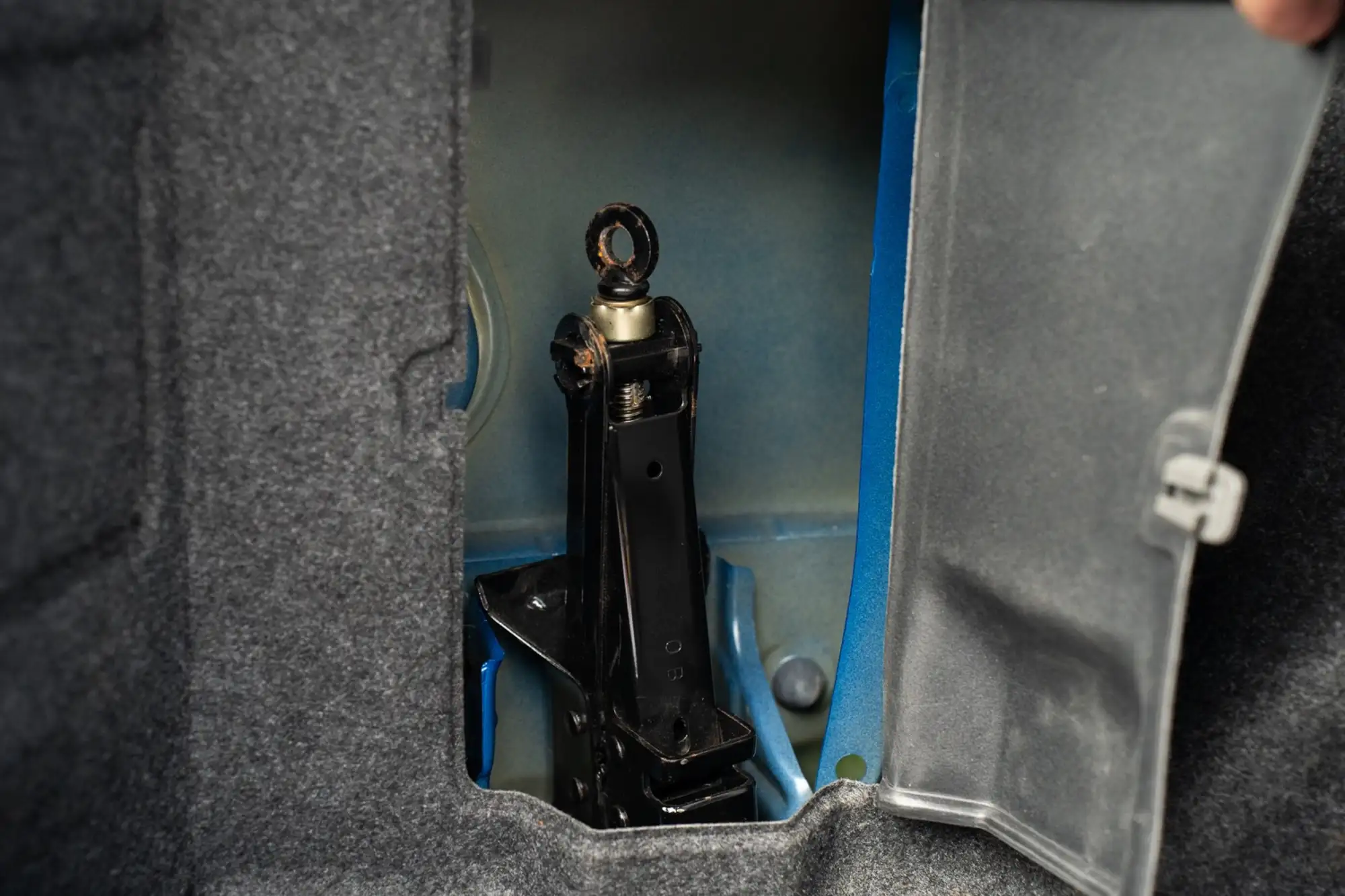 2000 Subaru Impreza P1-For Sale