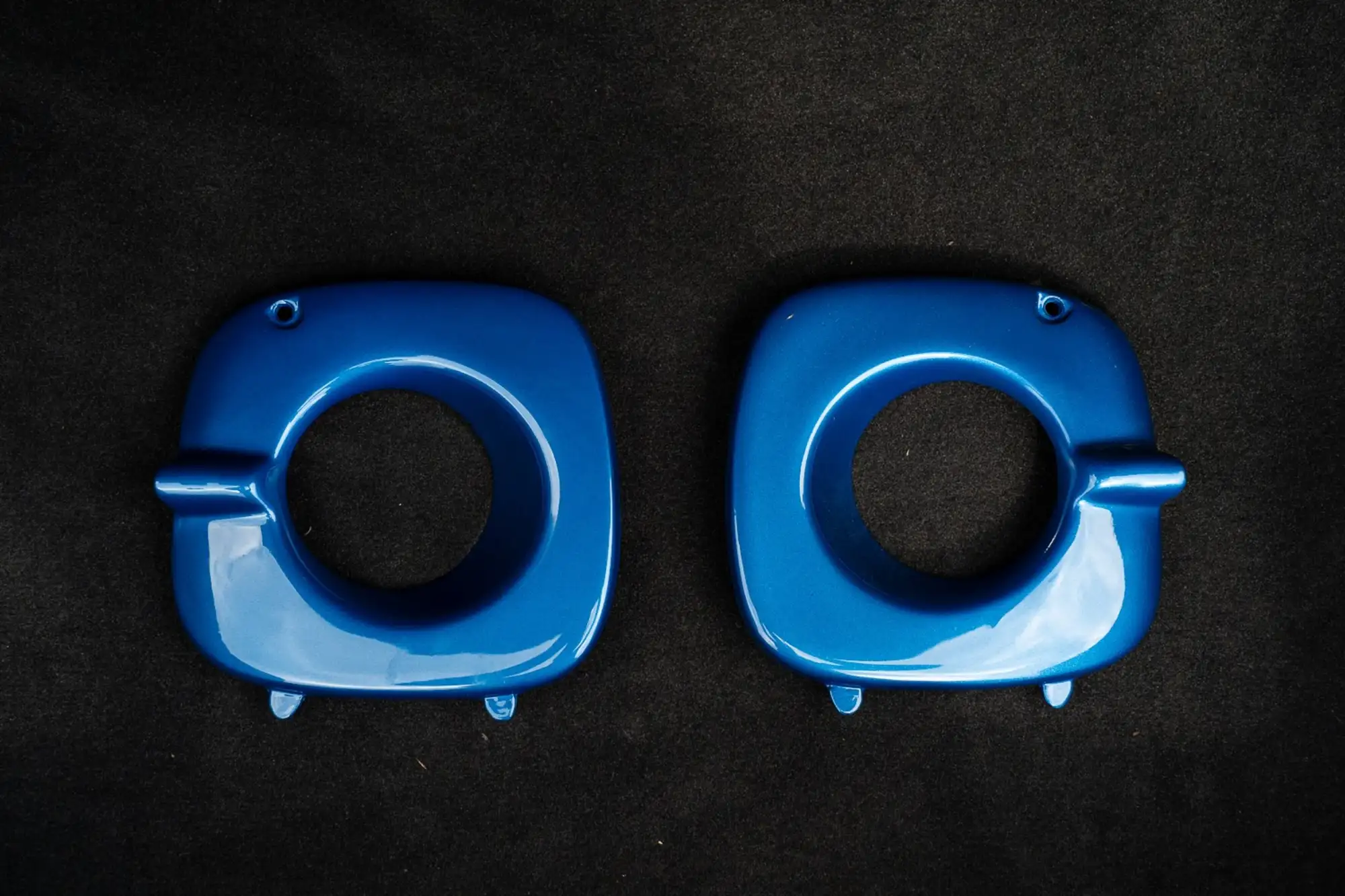 2000 Subaru Impreza P1-For Sale