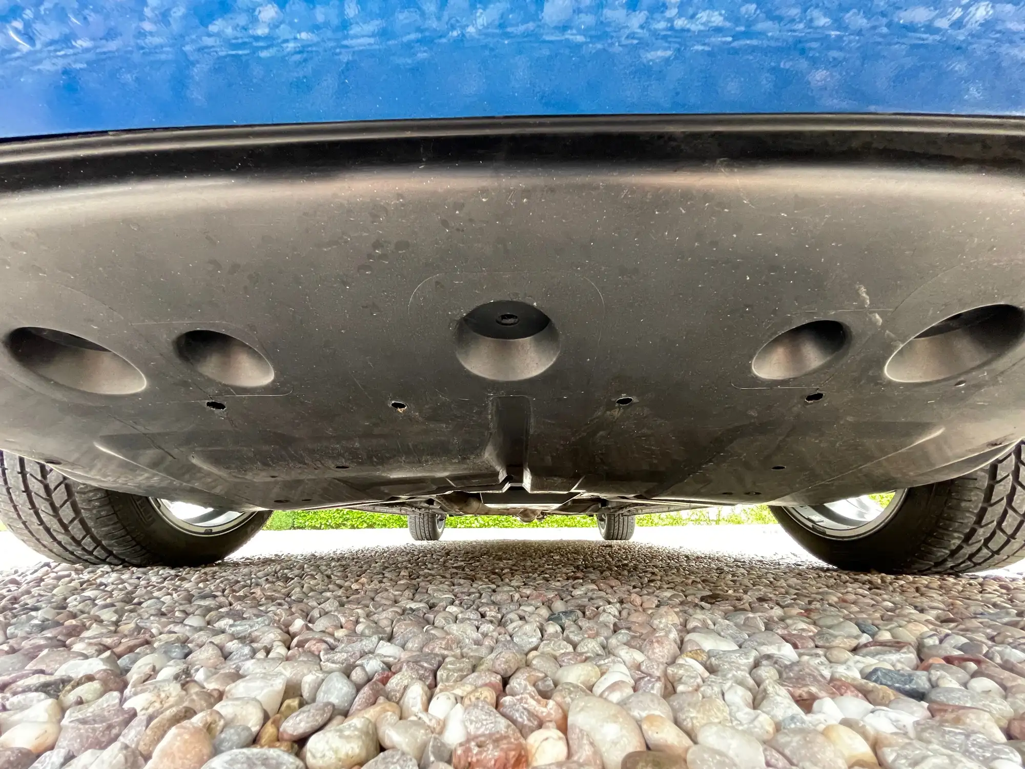 2000 Subaru Impreza P1-For Sale