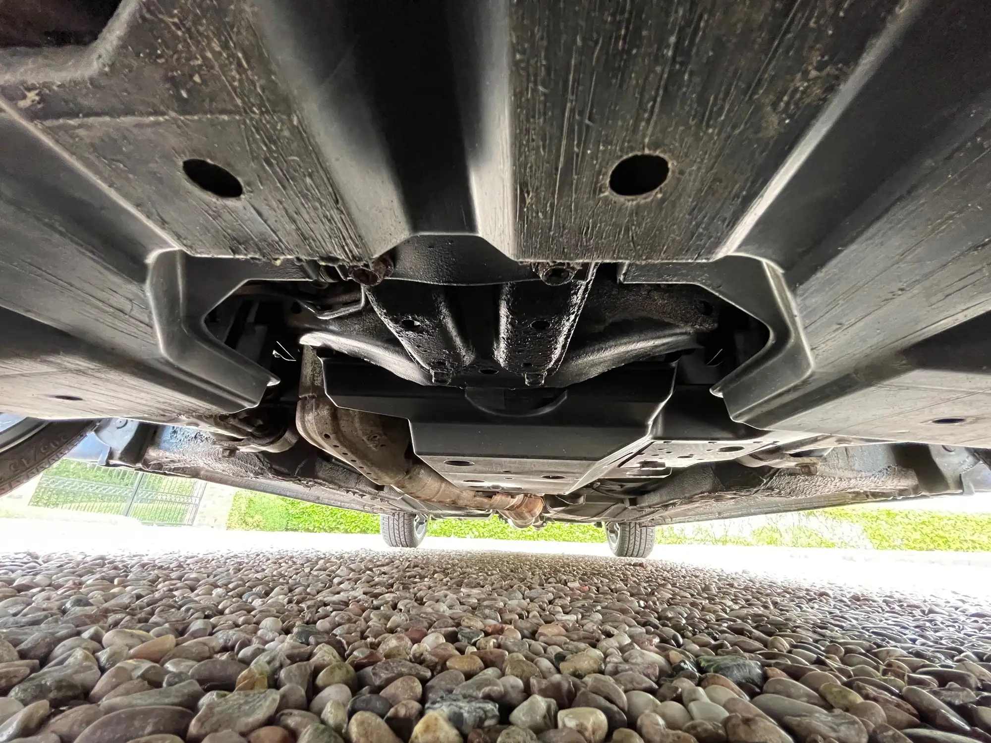 2000 Subaru Impreza P1-For Sale