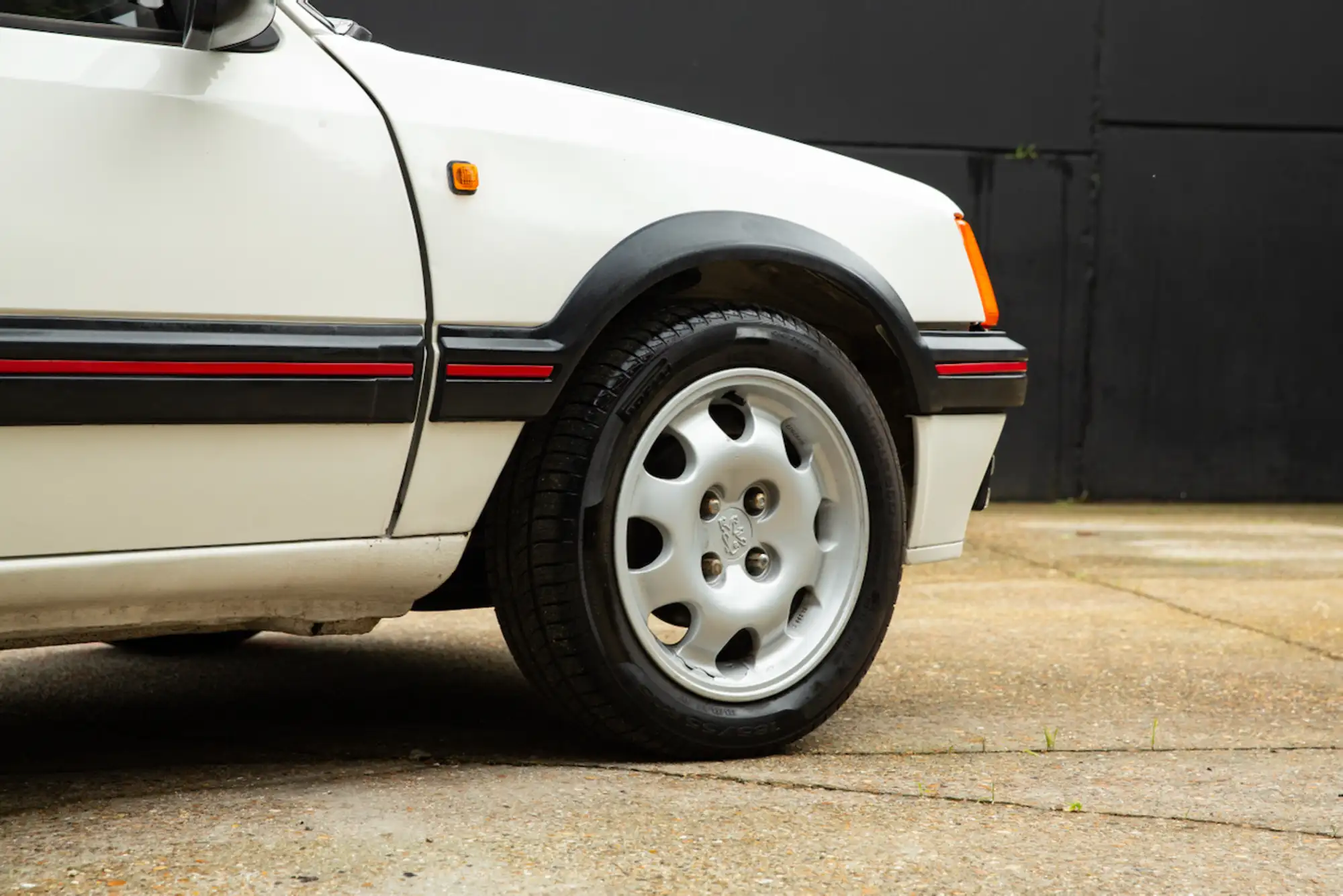 1988 Peugeot 205 1.9 GTI-For Sale