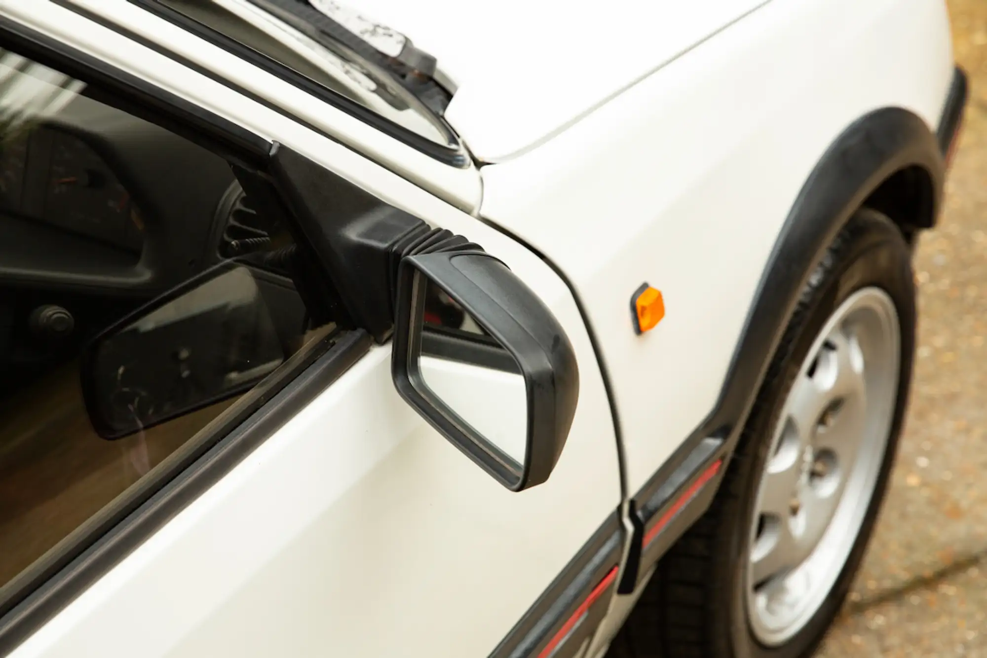 1988 Peugeot 205 1.9 GTI-For Sale