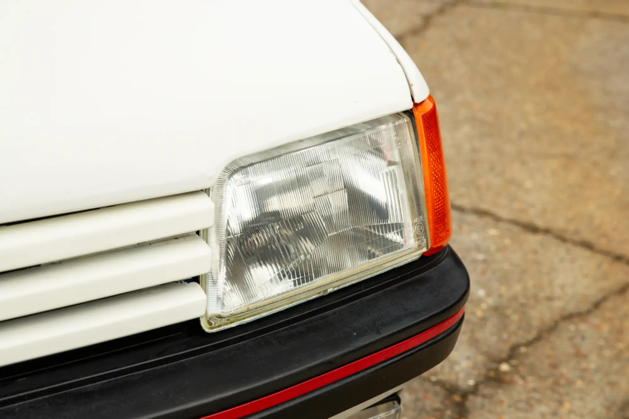 1988 Peugeot 205 1.9 GTI-For Sale