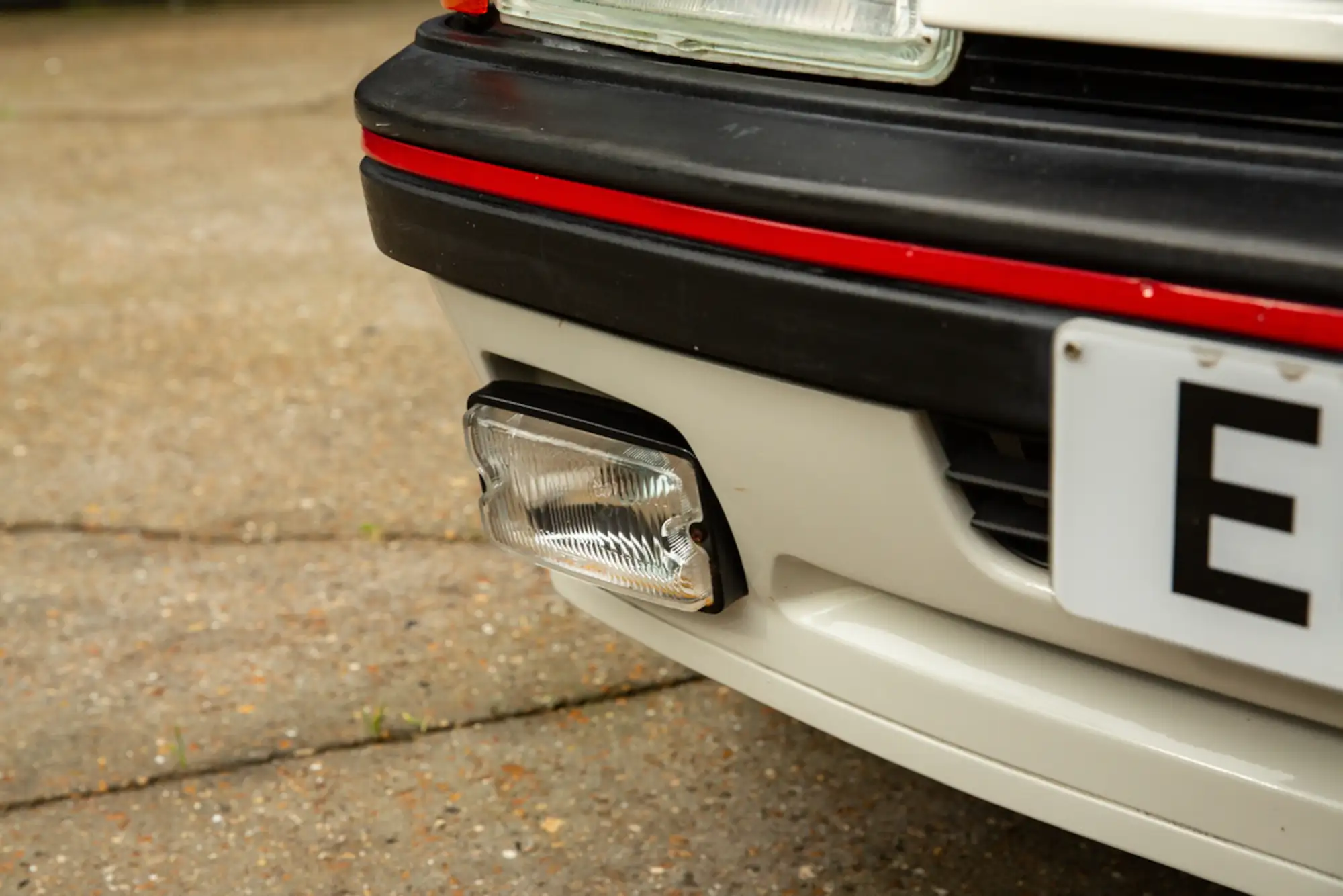 1988 Peugeot 205 1.9 GTI-For Sale