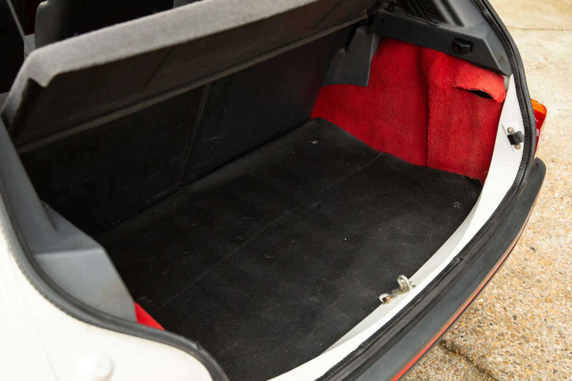 1988 Peugeot 205 1.9 GTI-For Sale