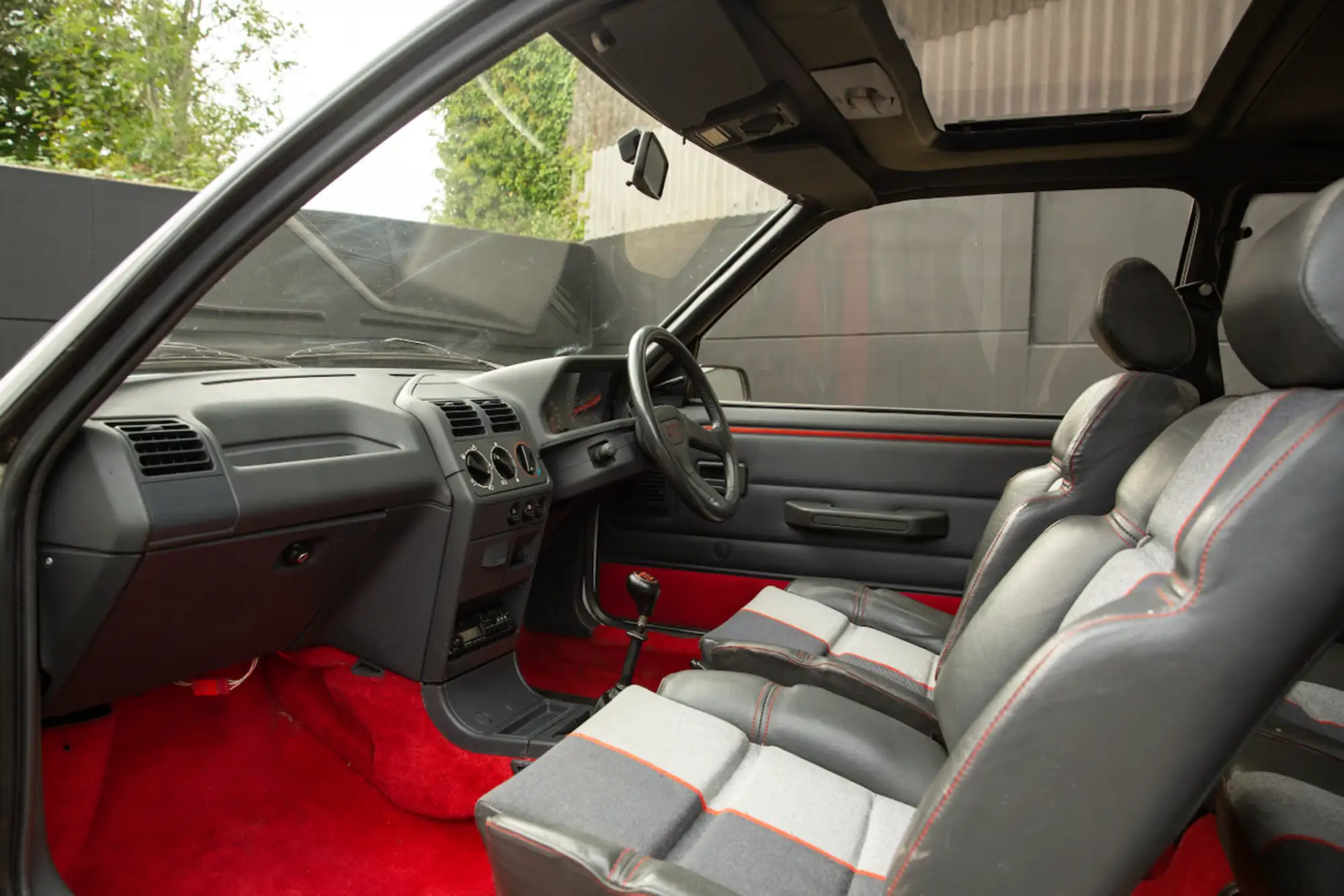 1988 Peugeot 205 1.9 GTI-For Sale