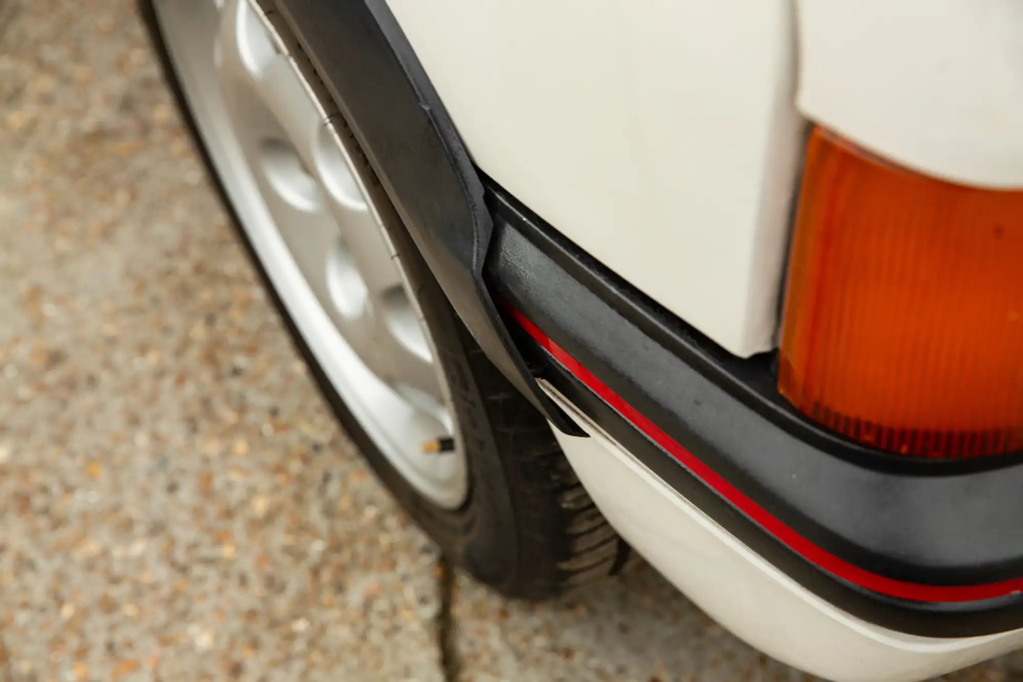 1988 Peugeot 205 1.9 GTI-For Sale