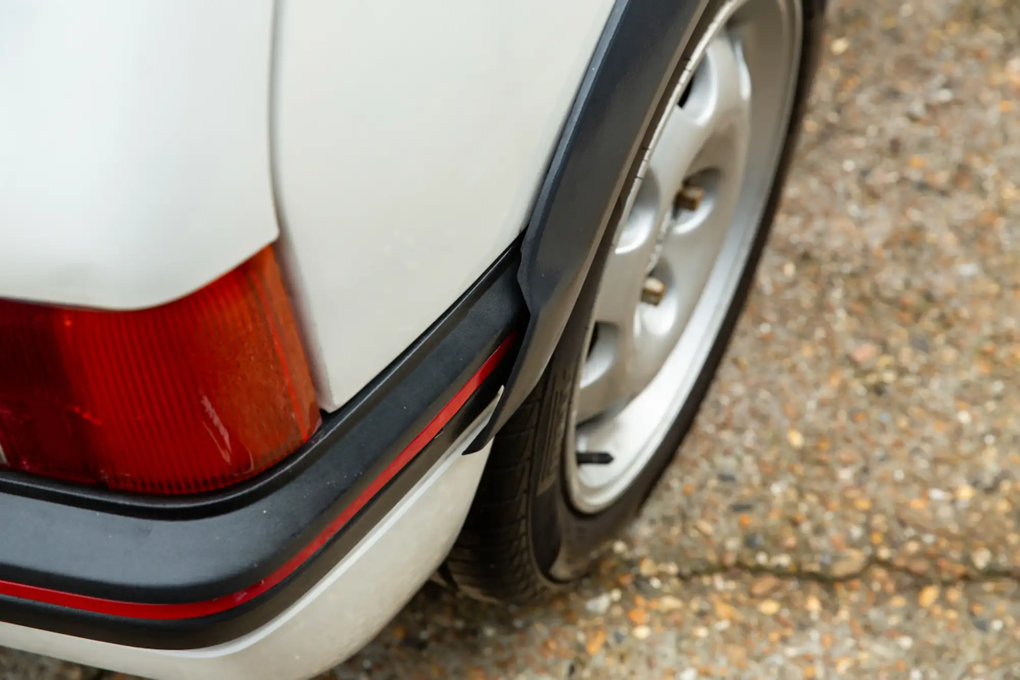 1988 Peugeot 205 1.9 GTI-For Sale