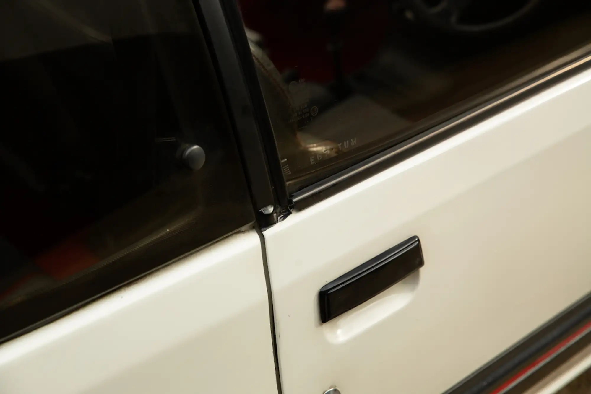 1988 Peugeot 205 1.9 GTI-For Sale