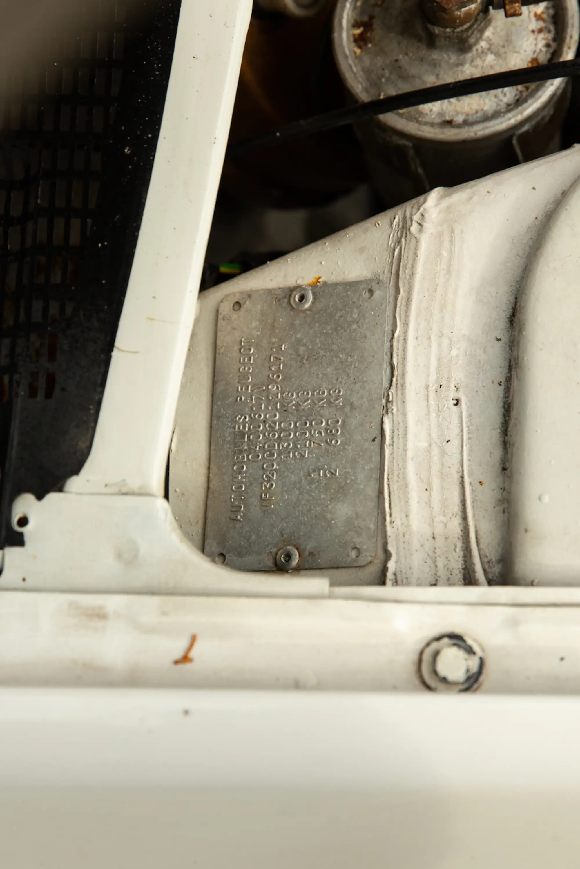 1988 Peugeot 205 1.9 GTI-For Sale