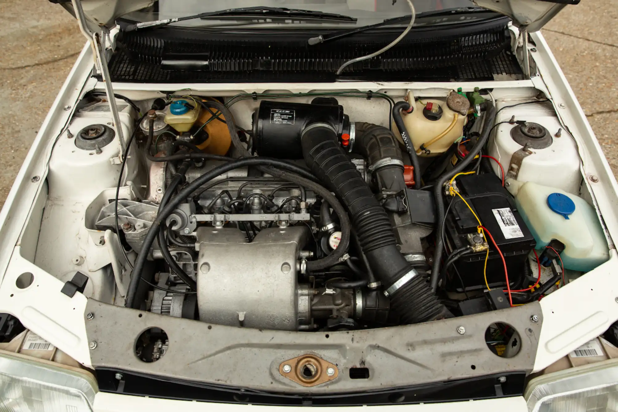 1988 Peugeot 205 1.9 GTI-For Sale