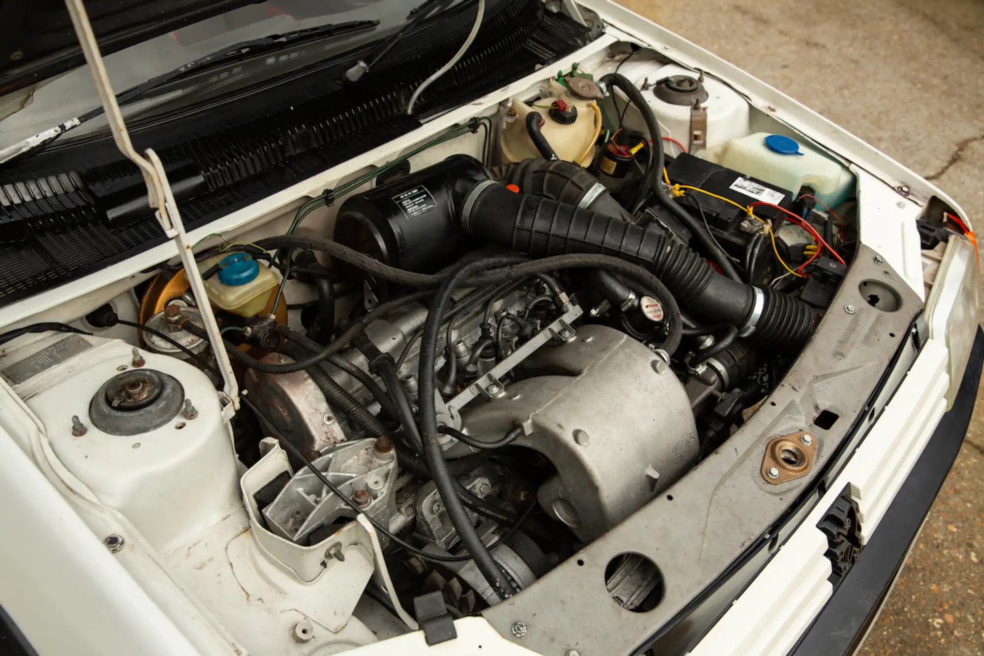 1988 Peugeot 205 1.9 GTI-For Sale