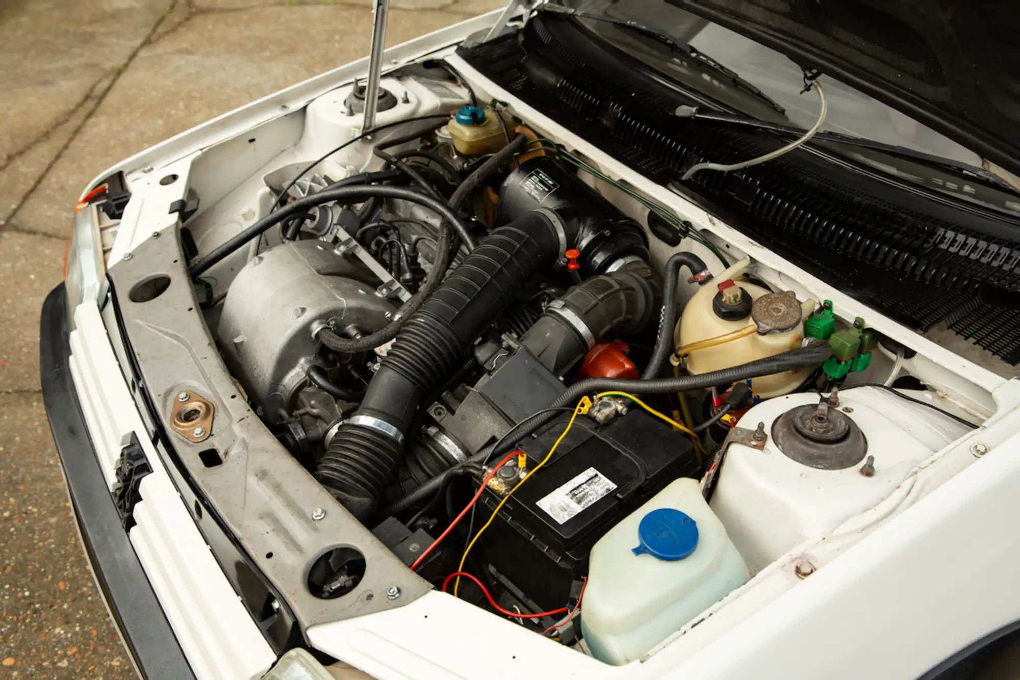 1988 Peugeot 205 1.9 GTI-For Sale