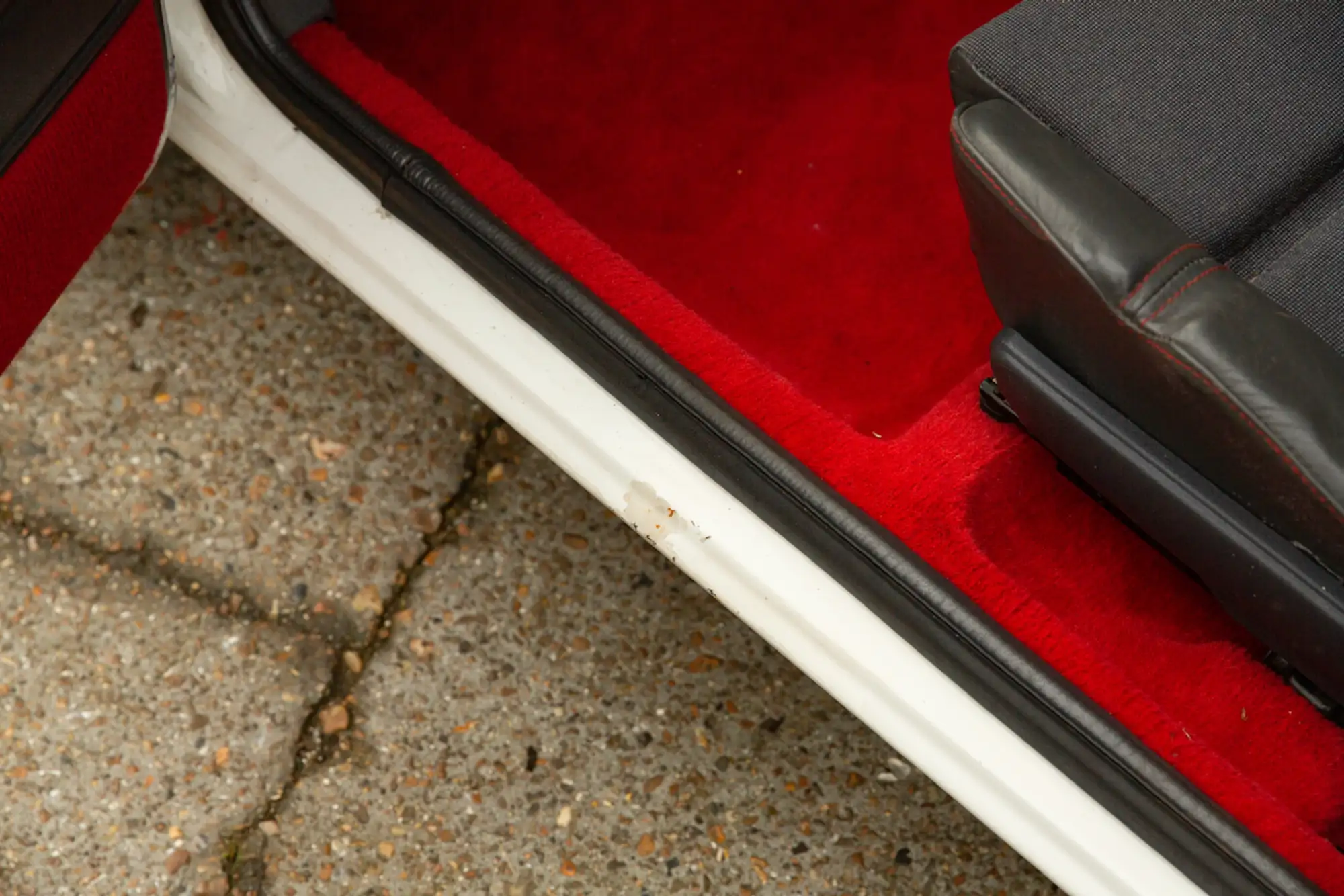 1988 Peugeot 205 1.9 GTI-For Sale