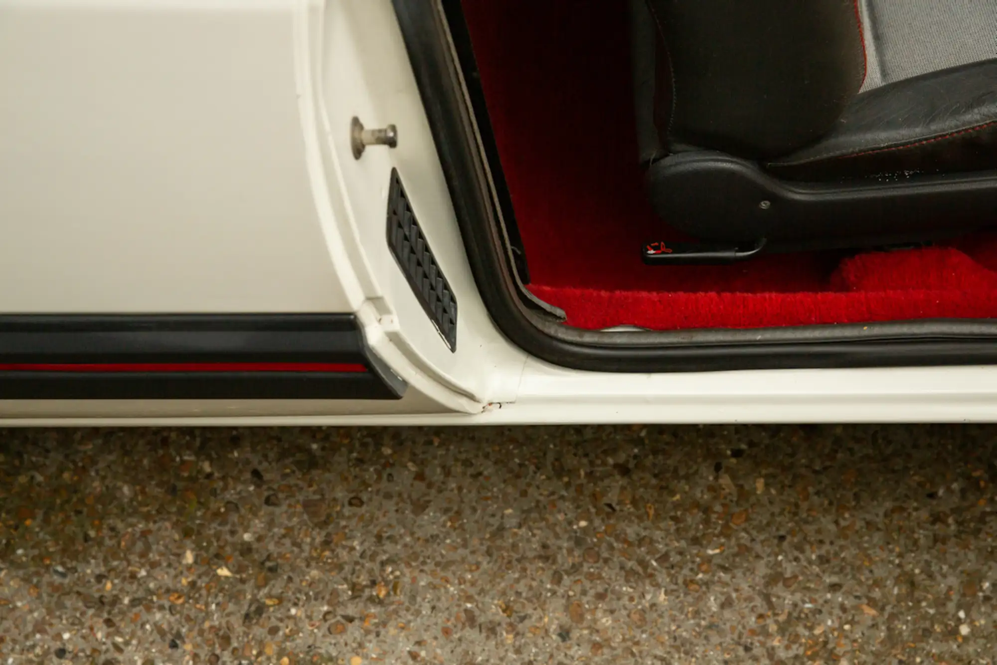 1988 Peugeot 205 1.9 GTI-For Sale