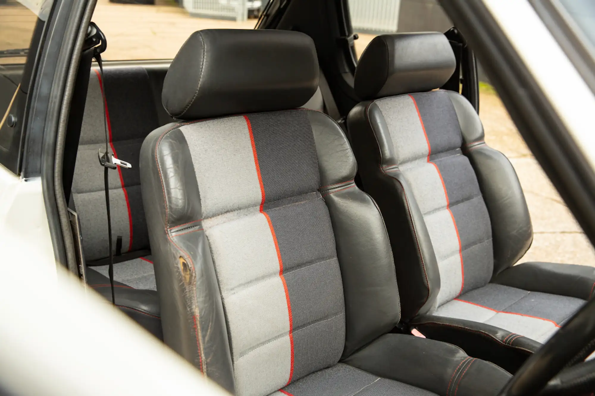 1988 Peugeot 205 1.9 GTI-For Sale