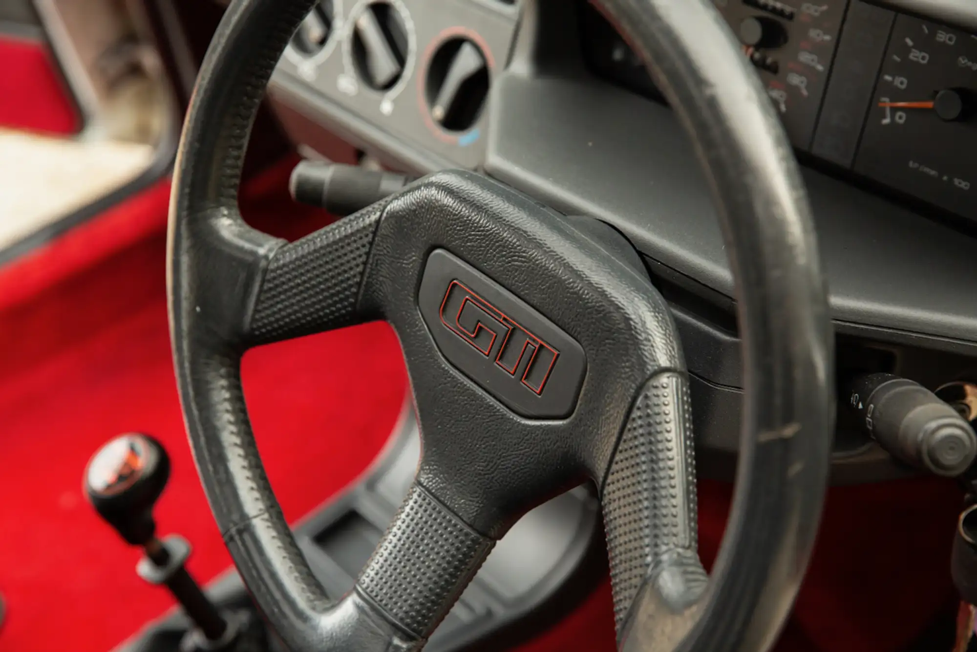 1988 Peugeot 205 1.9 GTI-For Sale