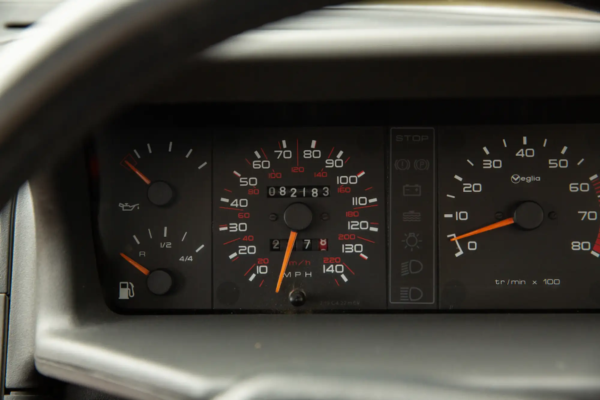 1988 Peugeot 205 1.9 GTI-For Sale