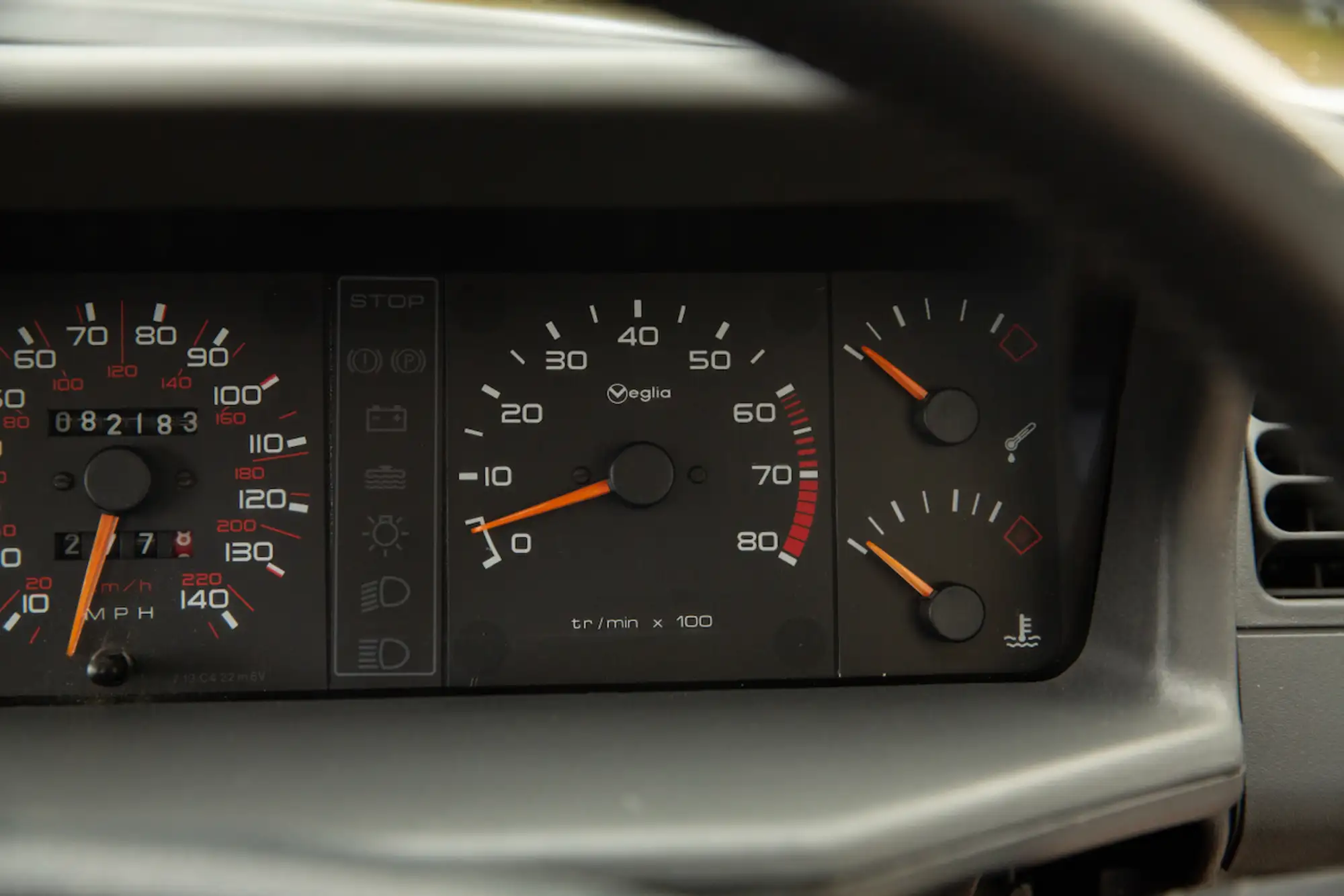 1988 Peugeot 205 1.9 GTI-For Sale