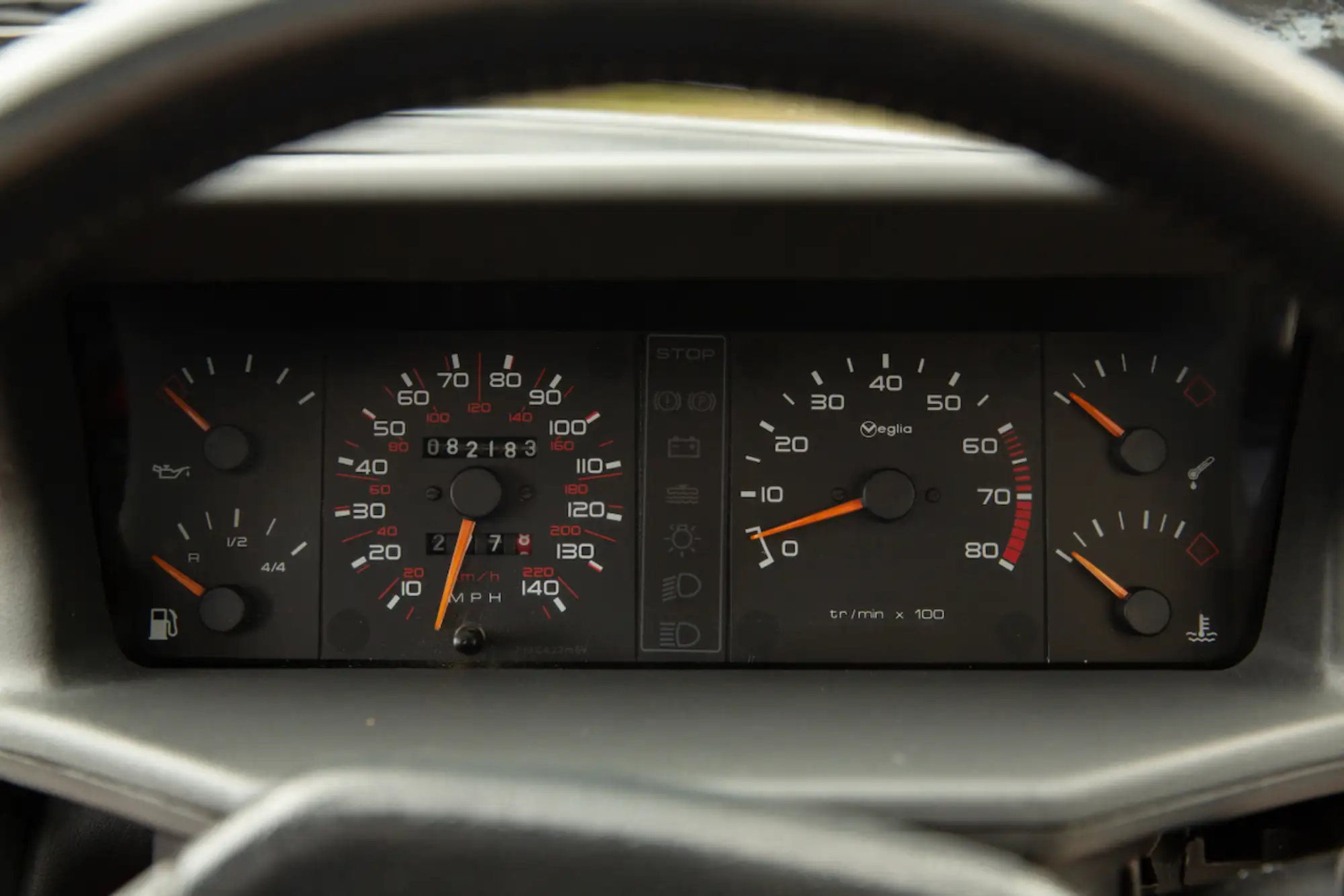 1988 Peugeot 205 1.9 GTI-For Sale