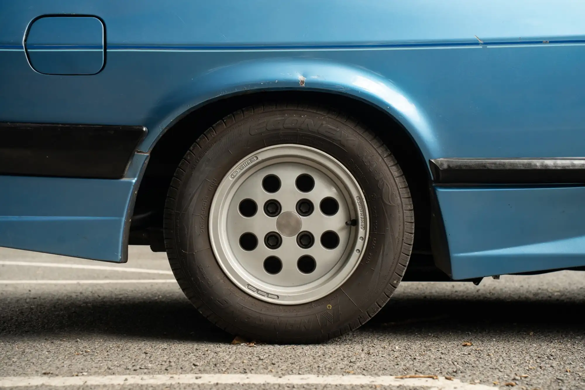 1982 Ford Capri 2.8 Base-For Sale