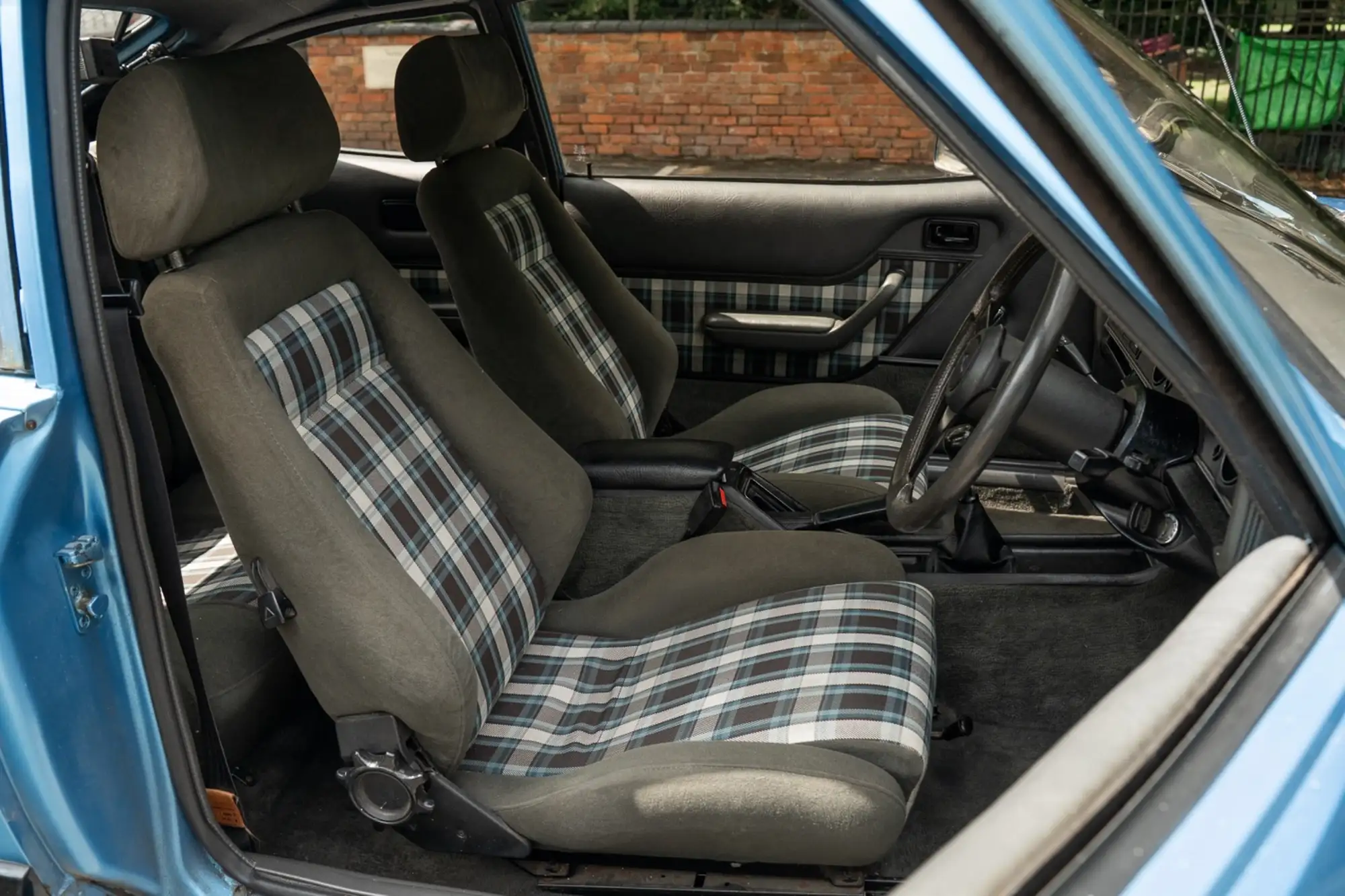 1982 Ford Capri 2.8 Base-For Sale